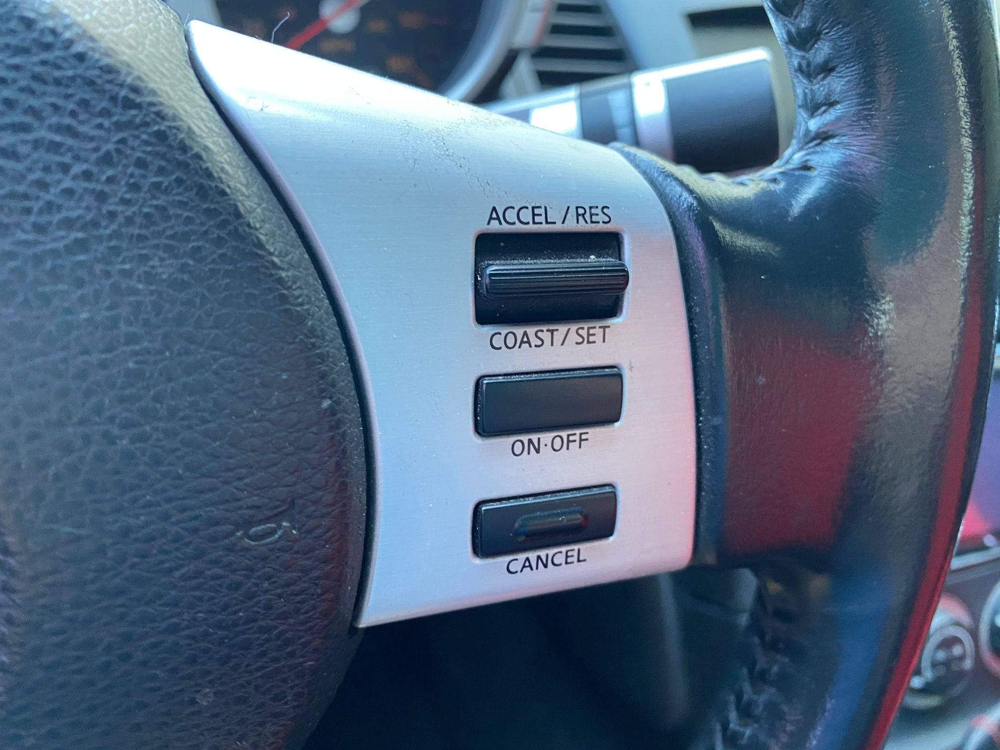 2004 Nissan 350Z Touring