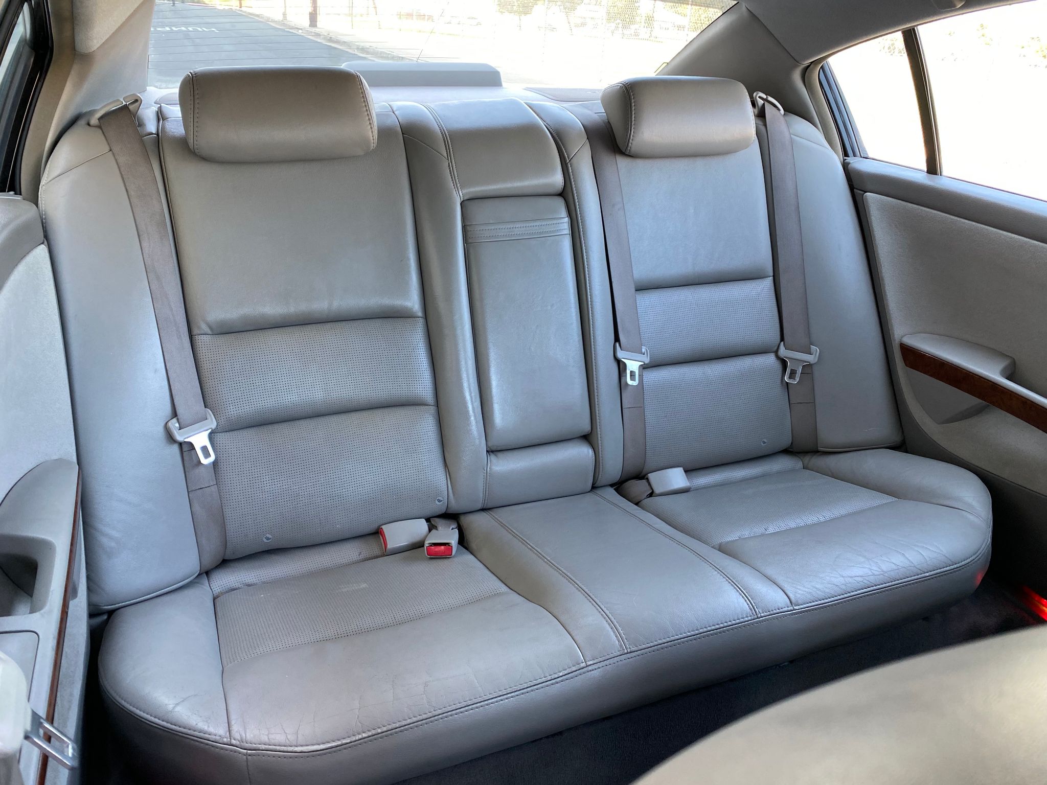 2005 Nissan Maxima 3.5 SL