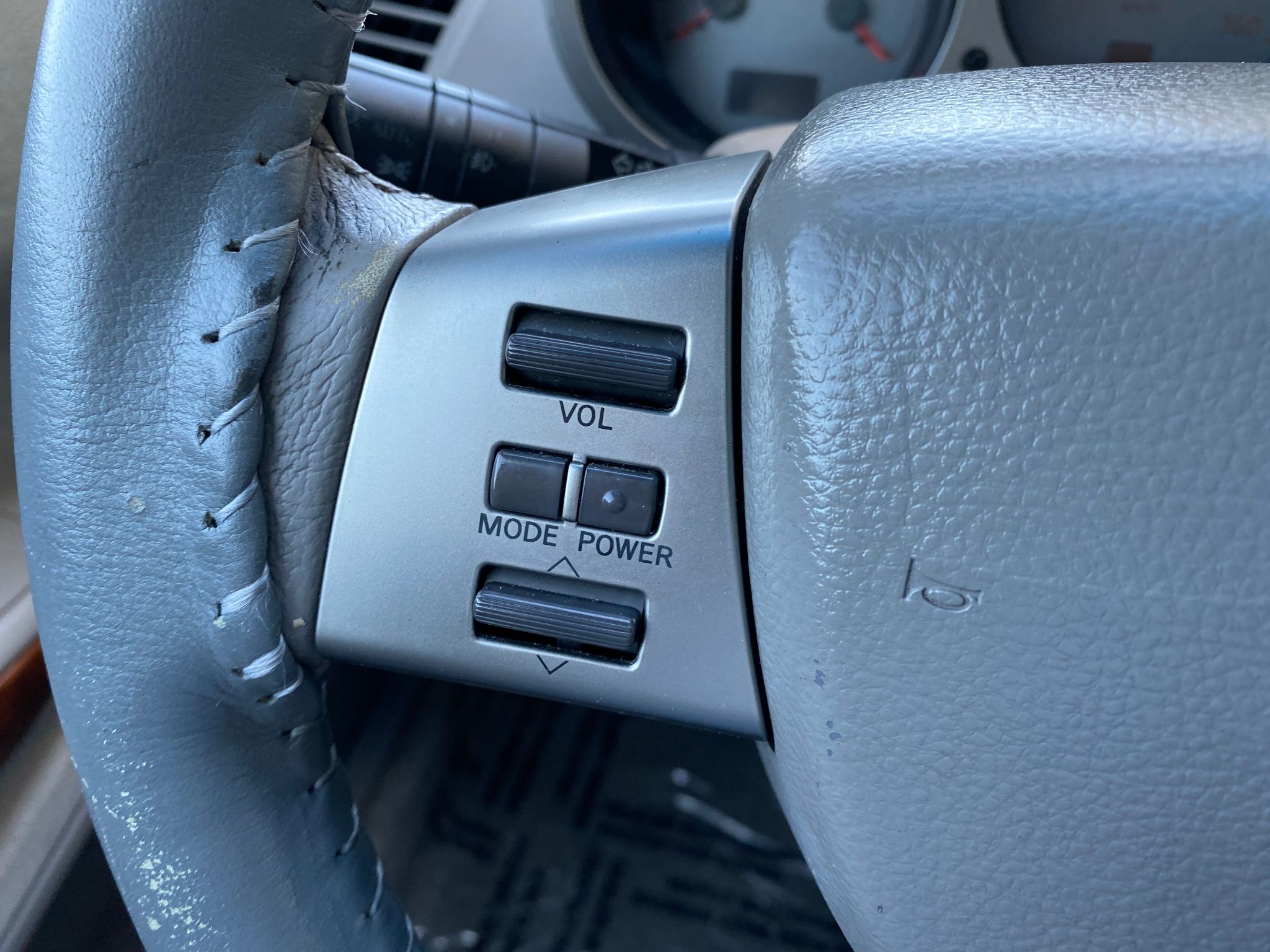 2005 Nissan Maxima 3.5 SL