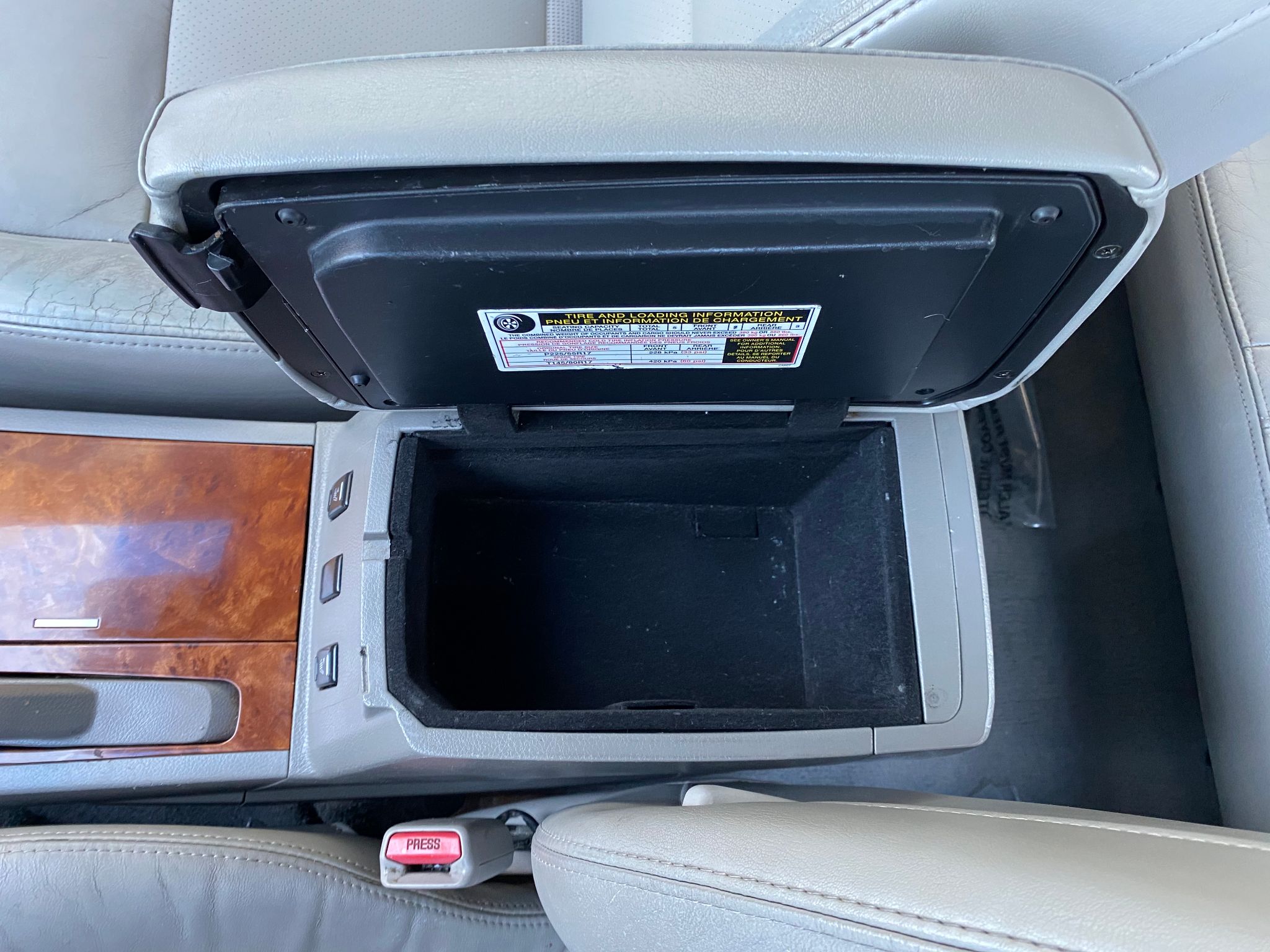 2005 Nissan Maxima 3.5 SL