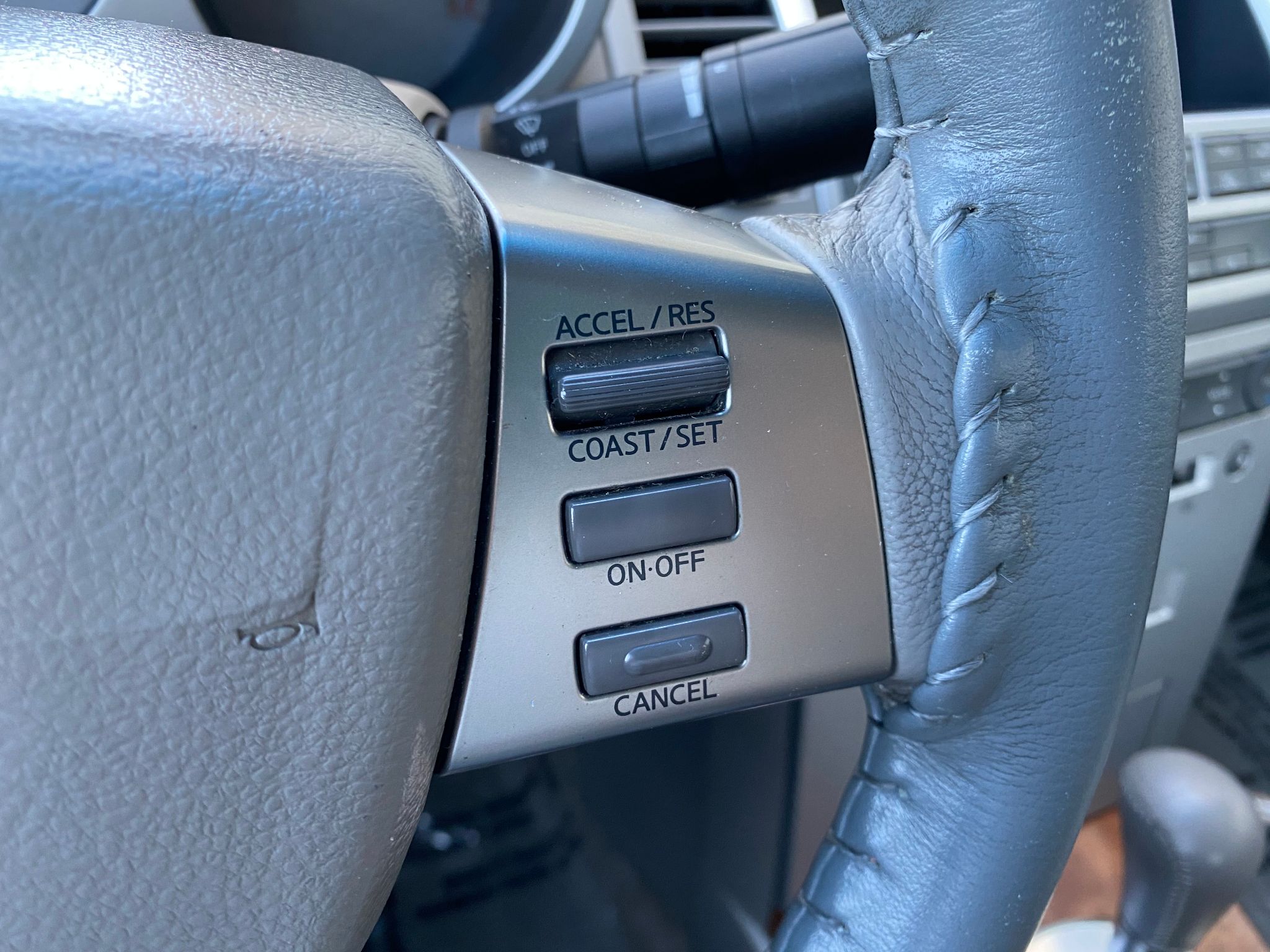 2005 Nissan Maxima 3.5 SL