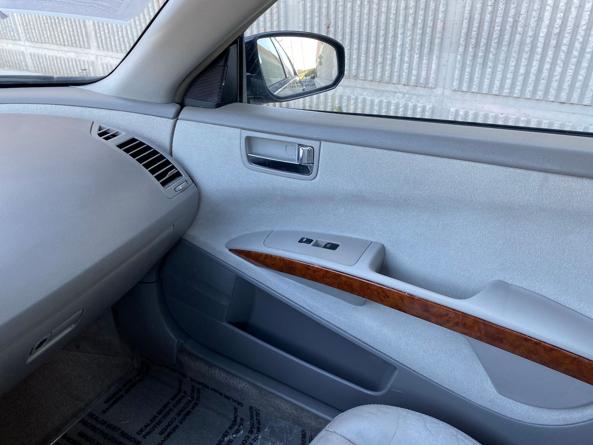 2005 Nissan Maxima 3.5 SL