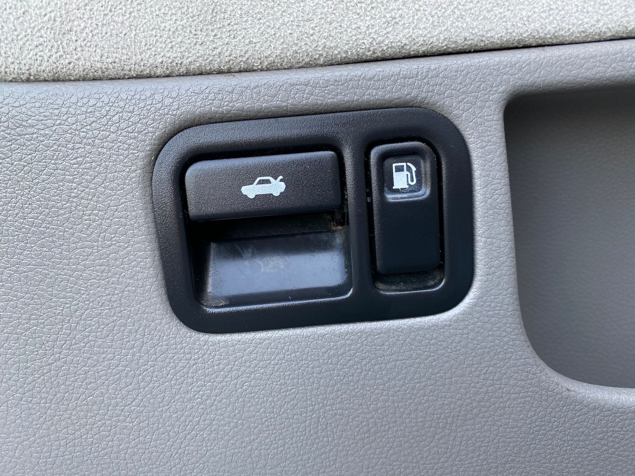 2005 Nissan Maxima 3.5 SL