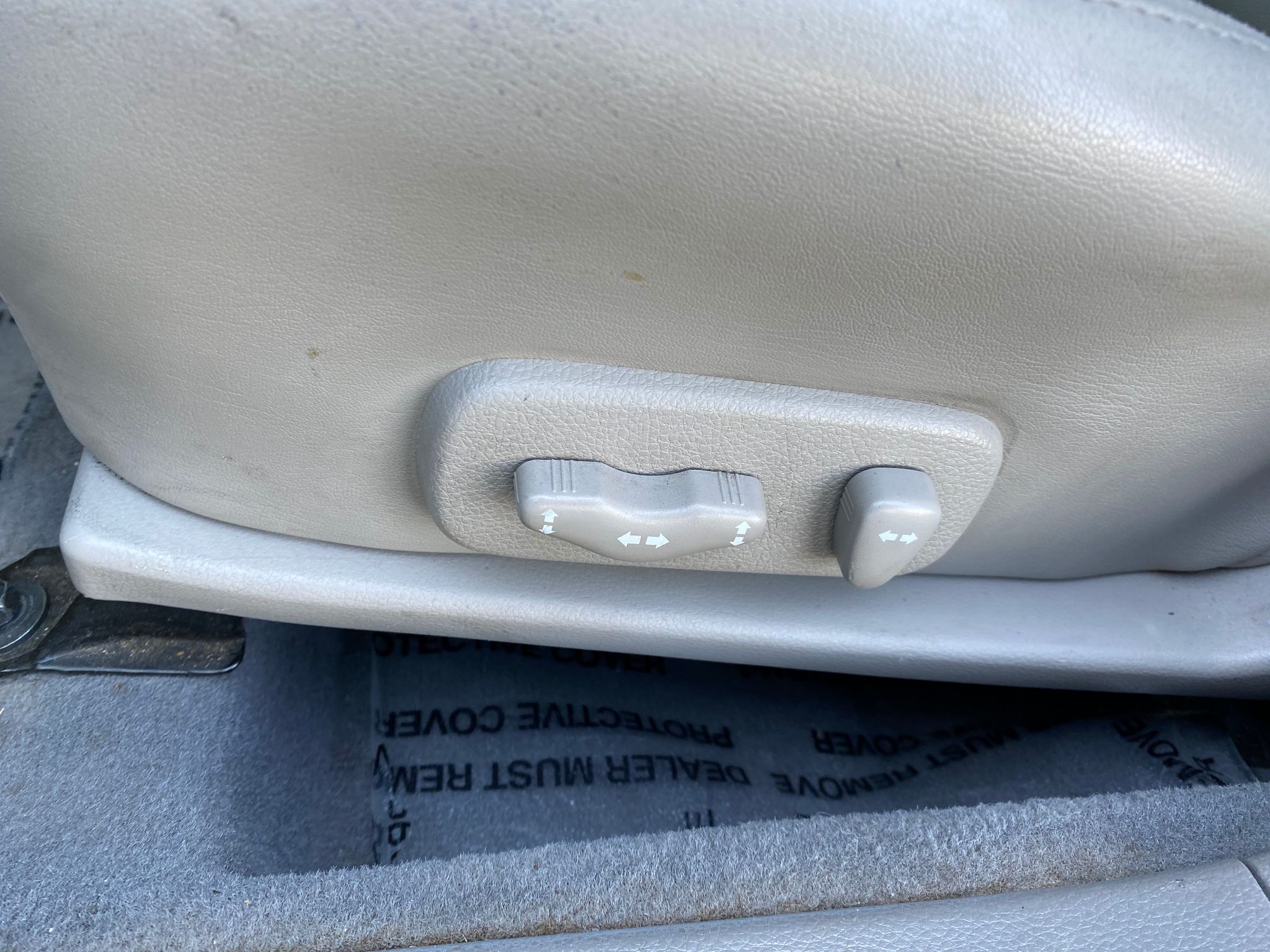 2005 Nissan Maxima 3.5 SL