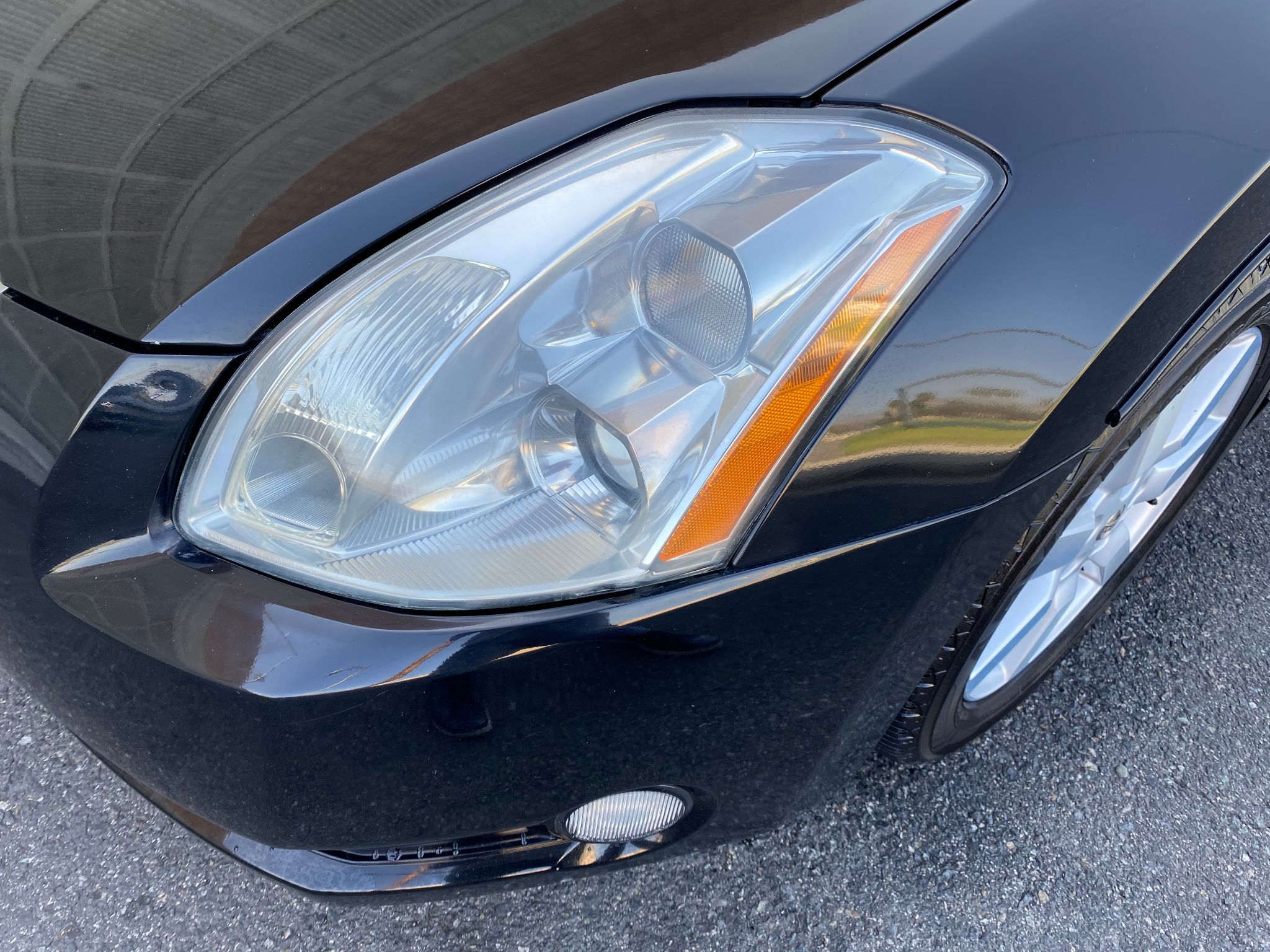 2005 Nissan Maxima 3.5 SL