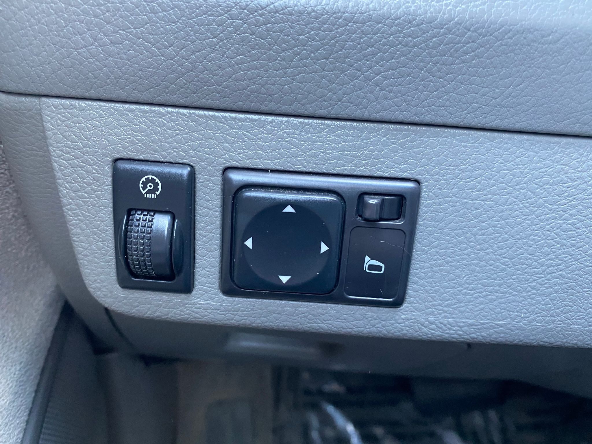 2005 Nissan Maxima 3.5 SL