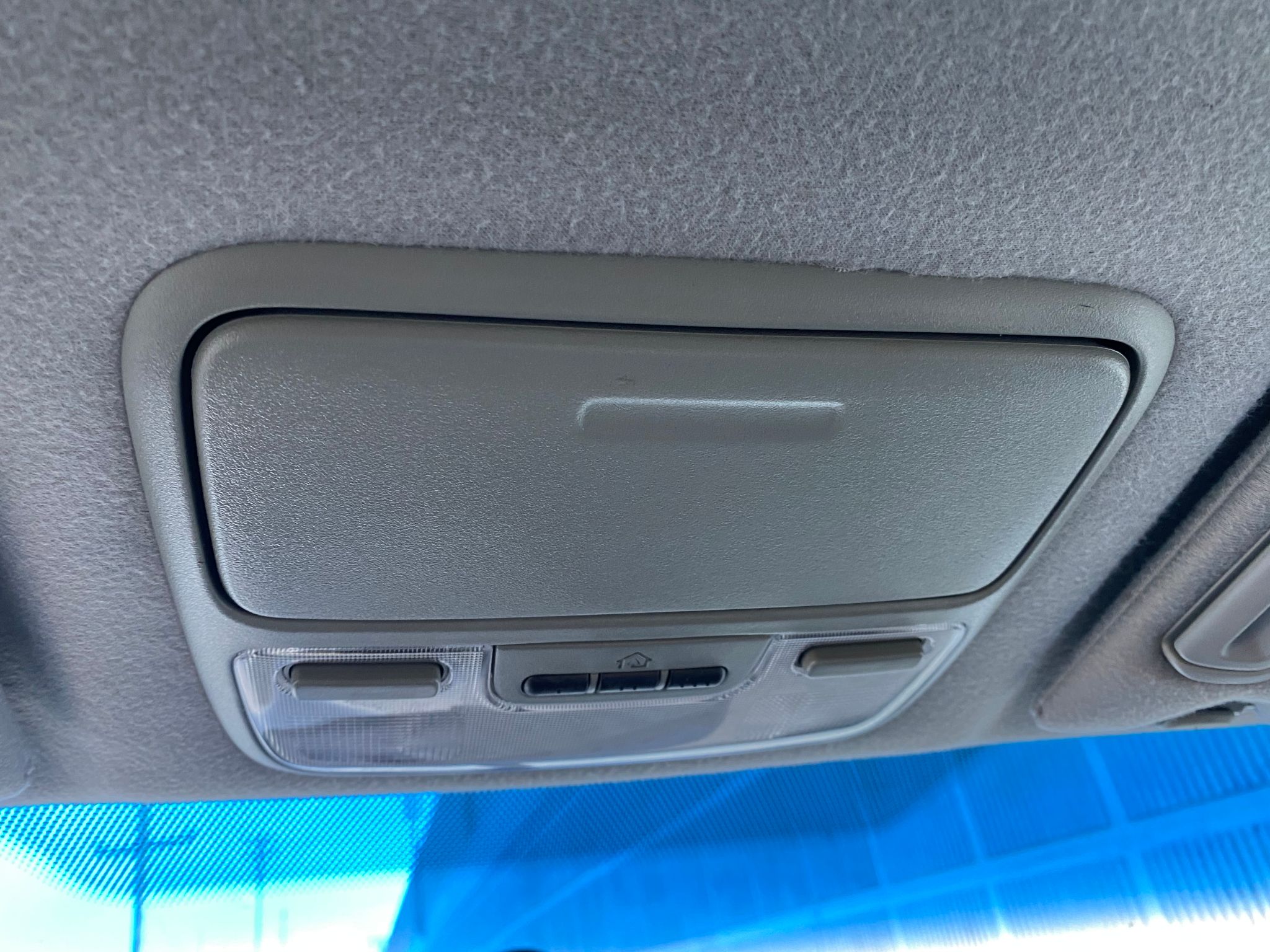 2004 Honda Pilot EX