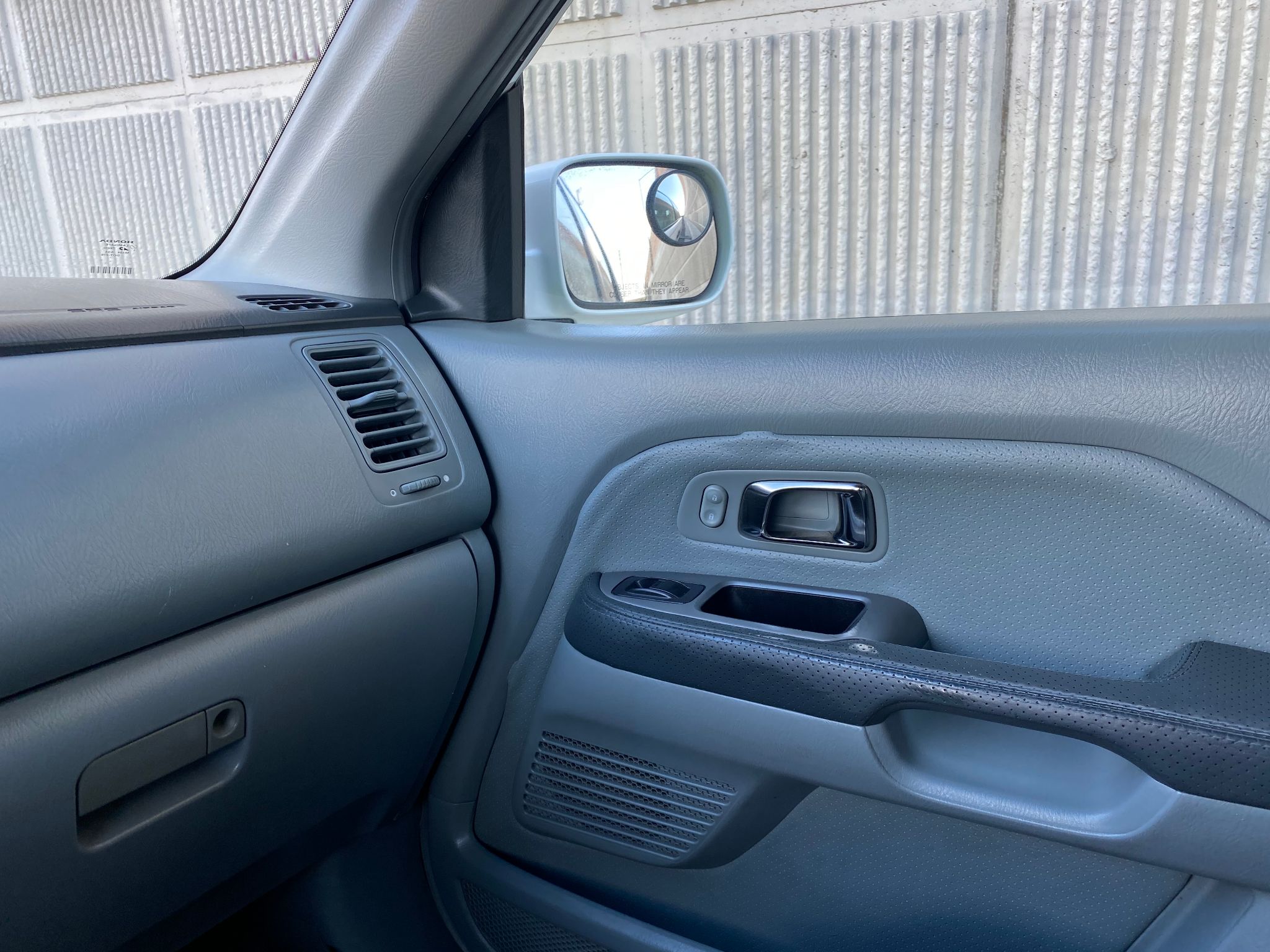 2004 Honda Pilot EX