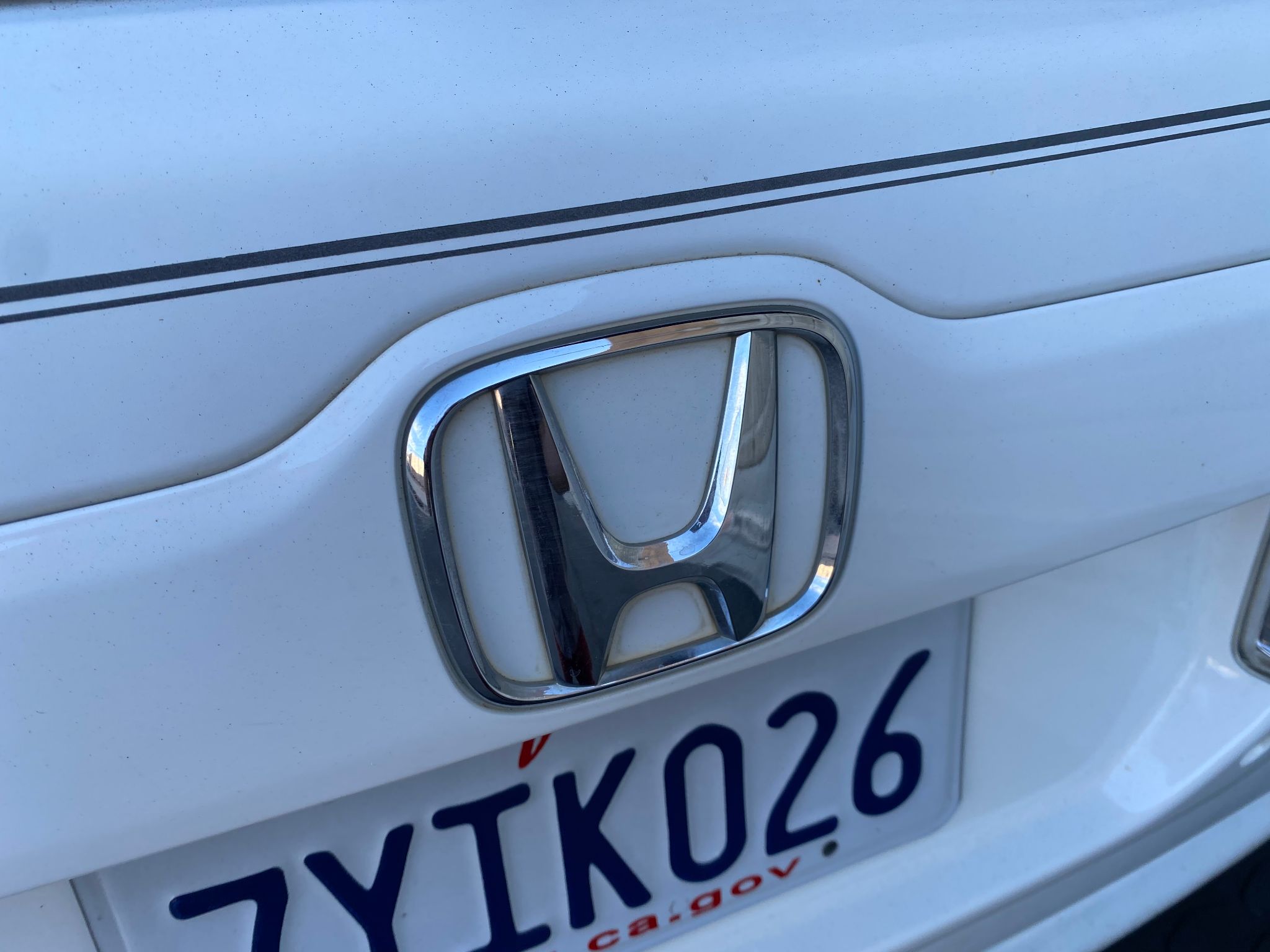 2004 Honda Pilot EX