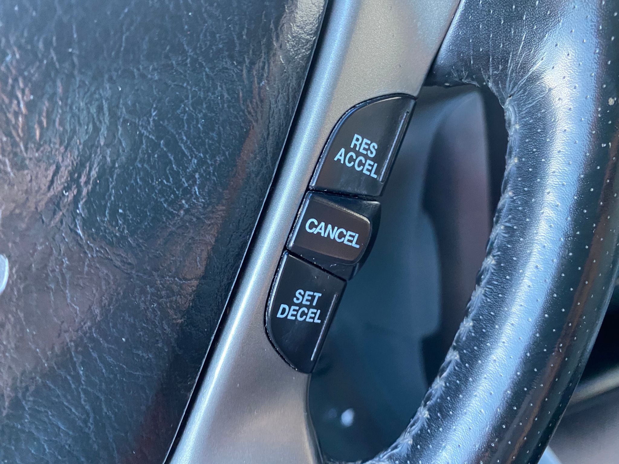 2004 Honda Pilot EX