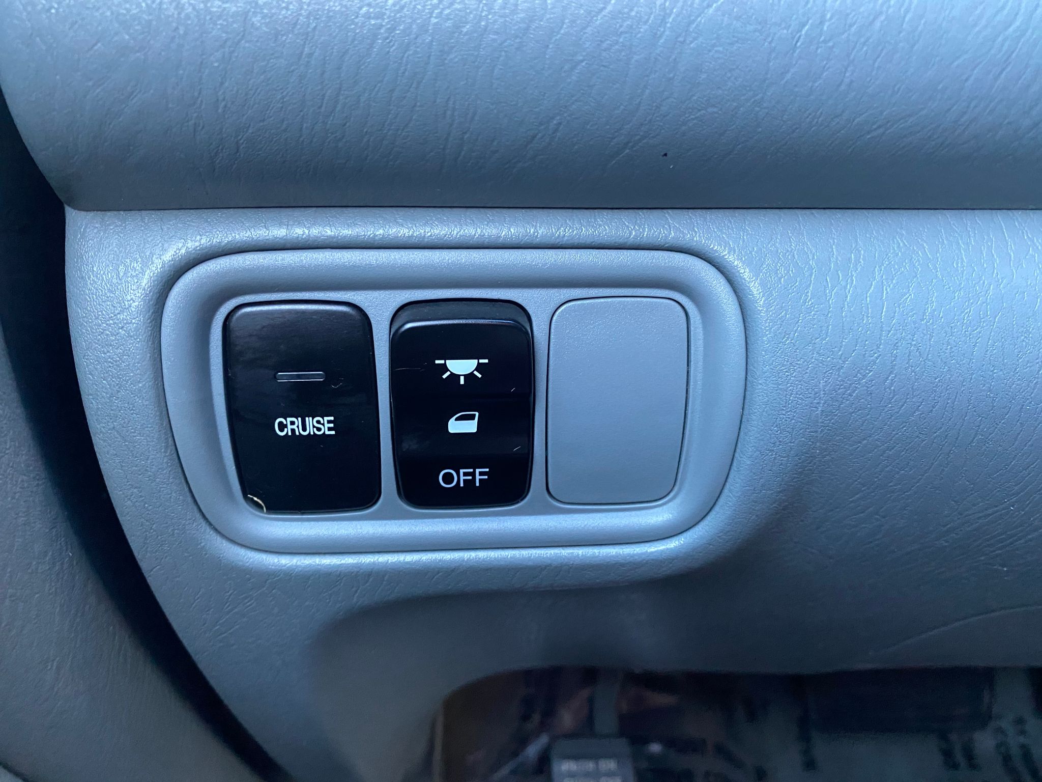 2004 Honda Pilot EX