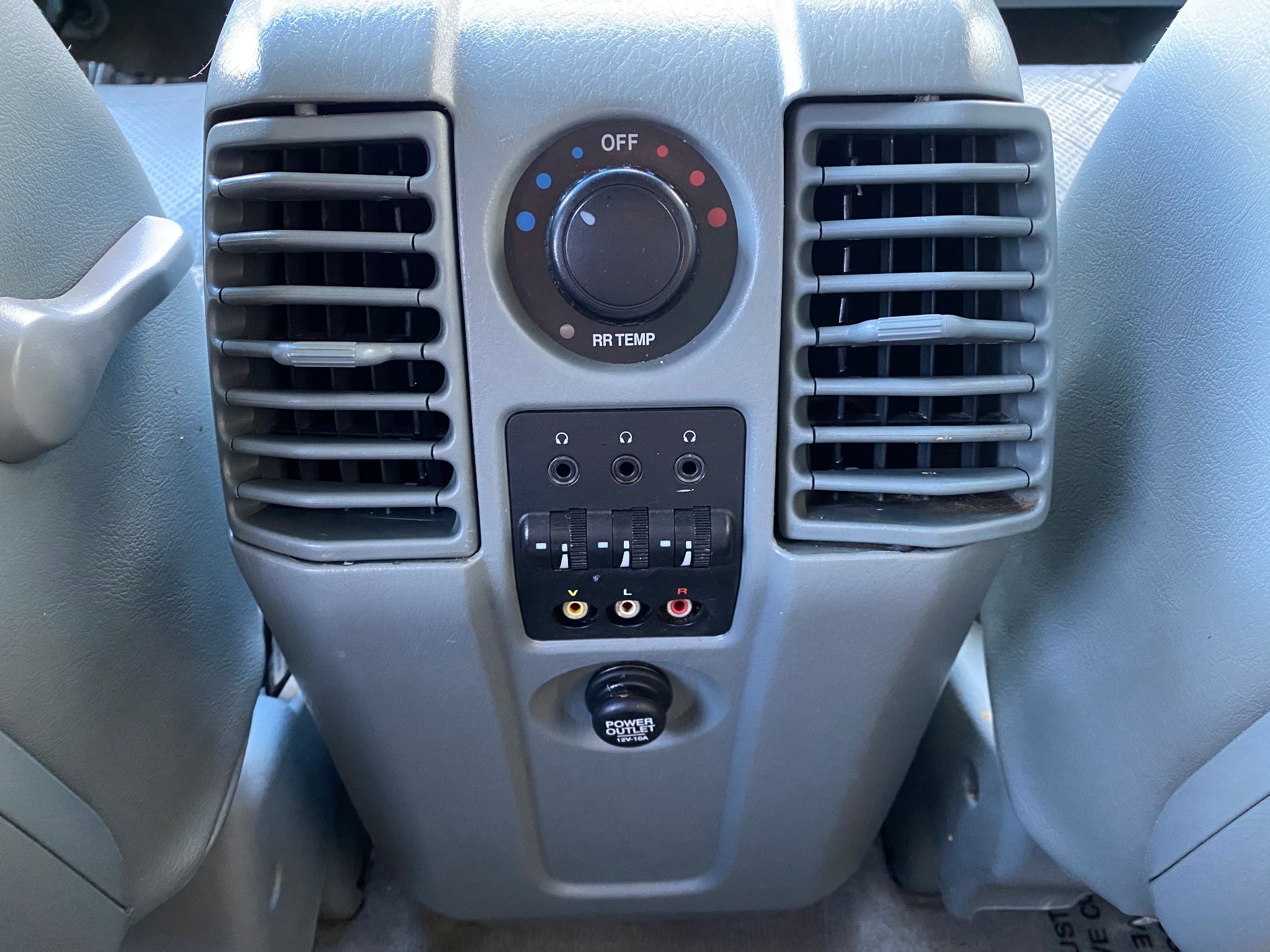 2004 Honda Pilot EX