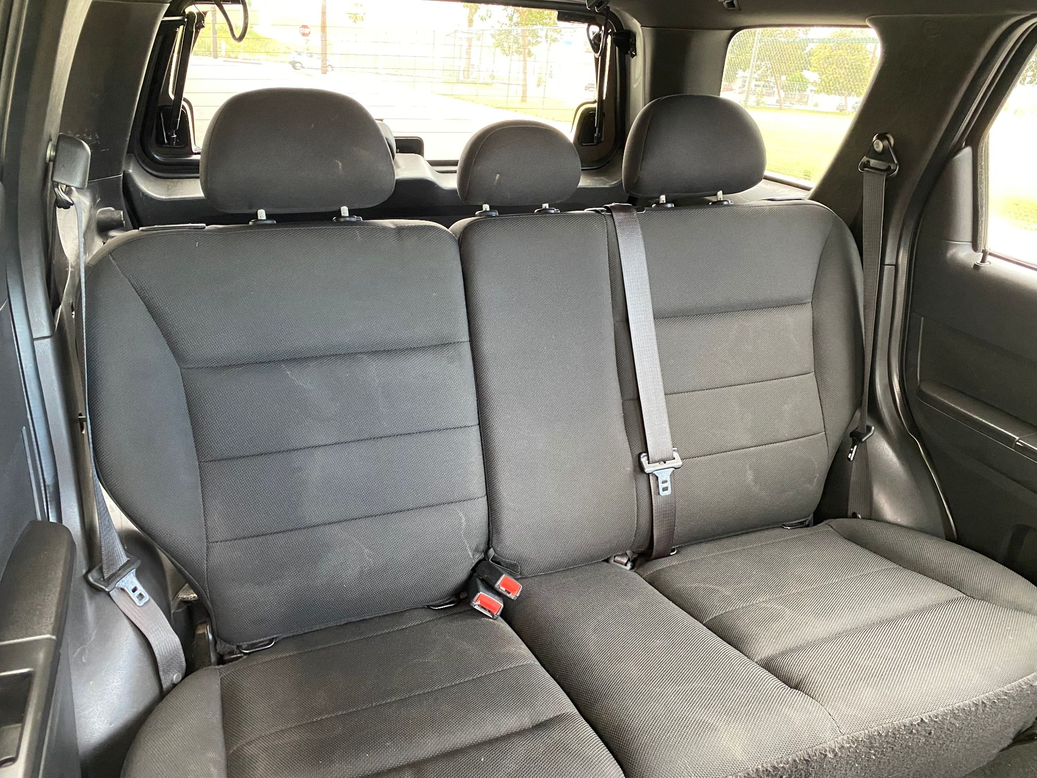 2009 Ford Escape XLT