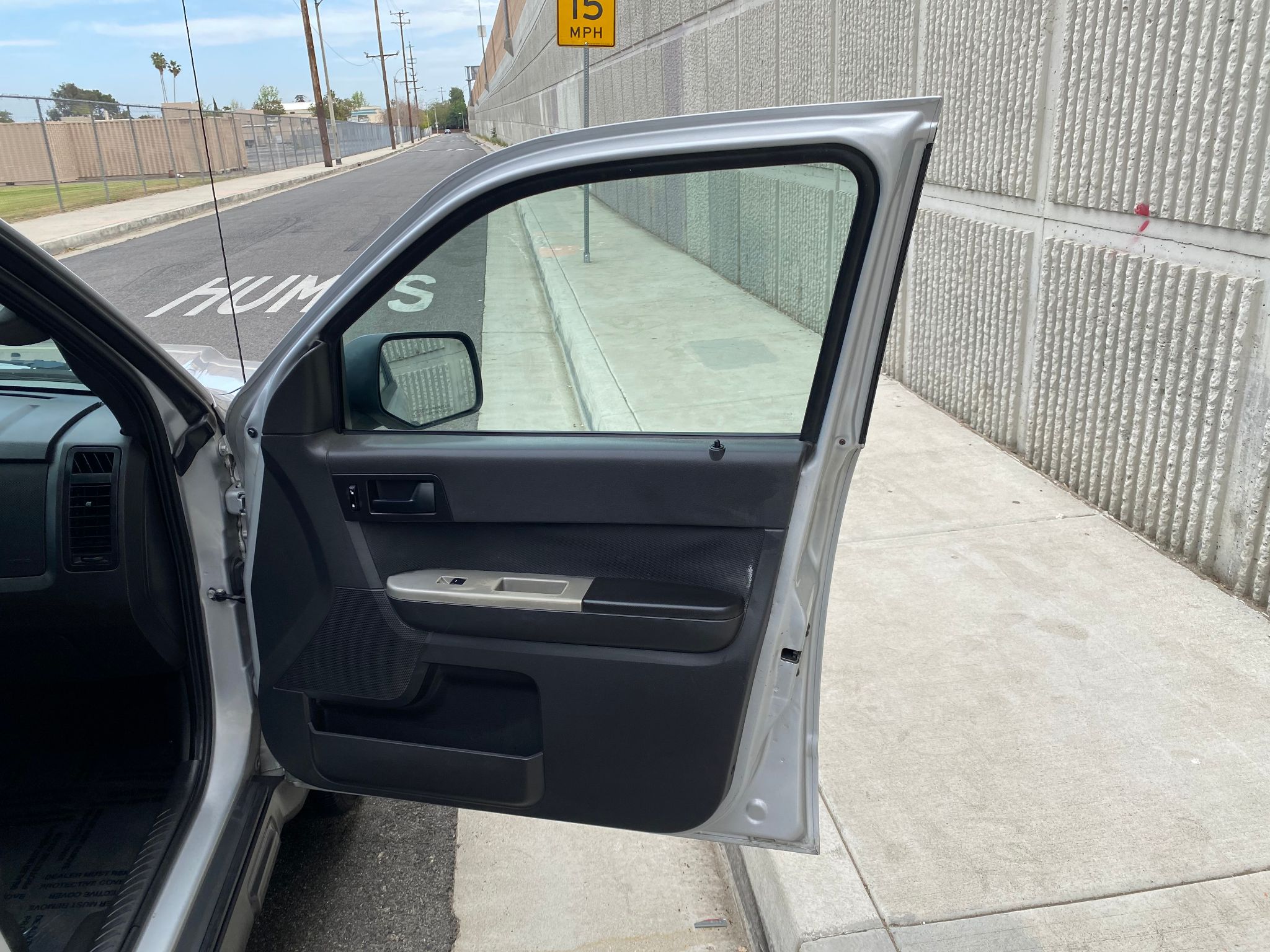 2009 Ford Escape XLT