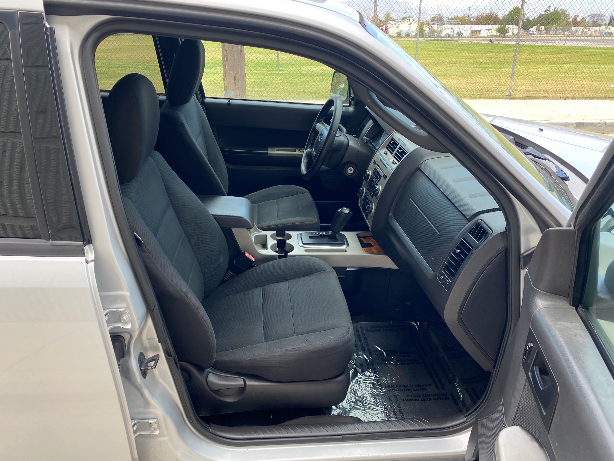2009 Ford Escape XLT