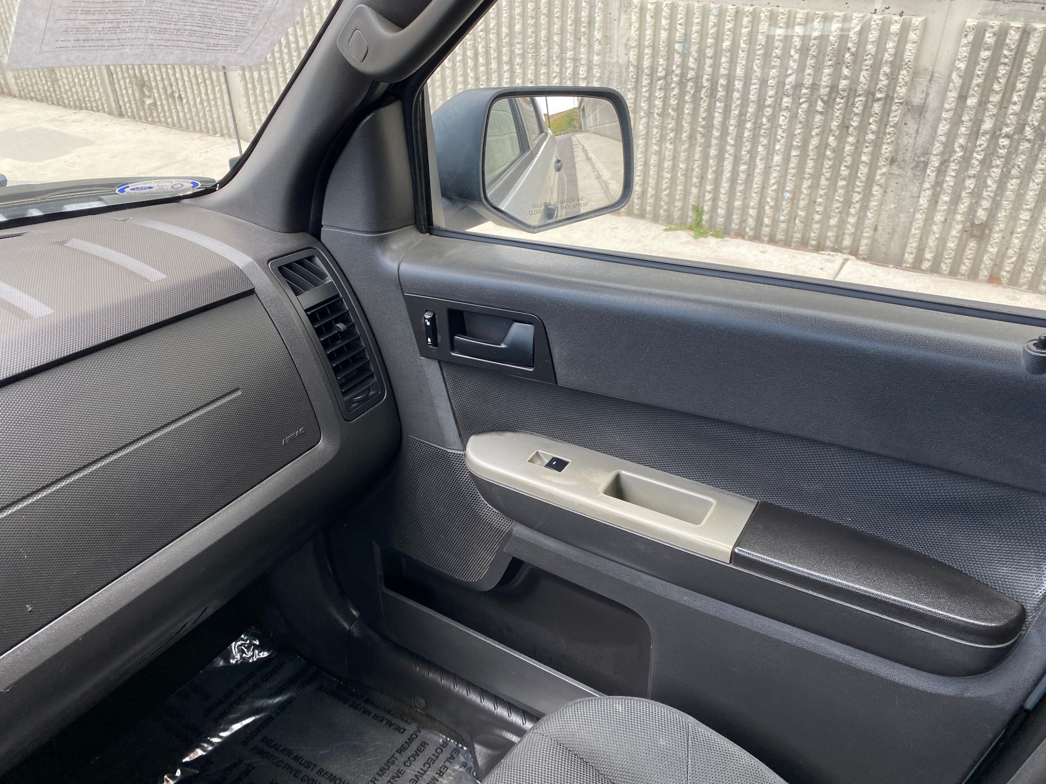 2009 Ford Escape XLT