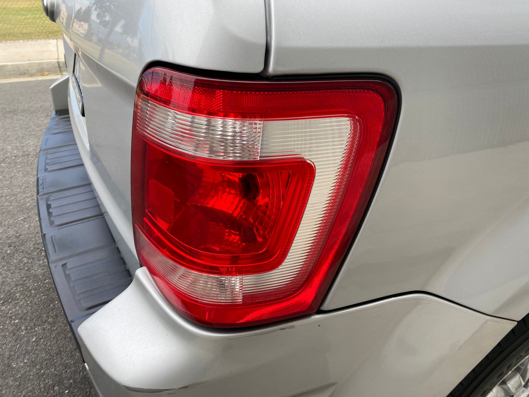 2009 Ford Escape XLT