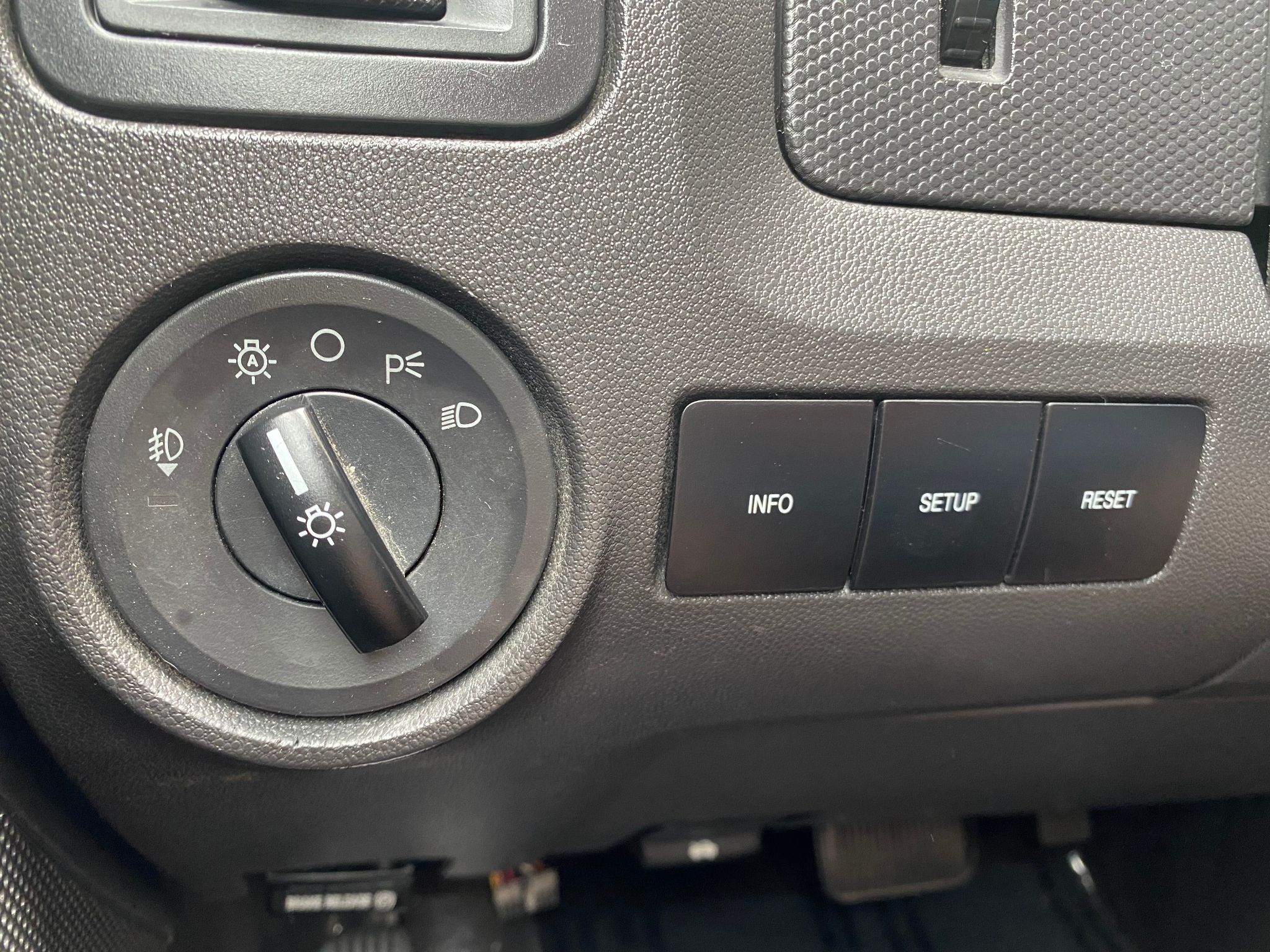 2009 Ford Escape XLT