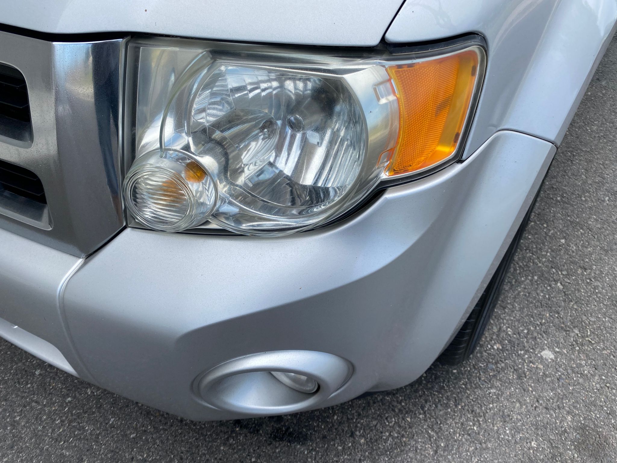 2009 Ford Escape XLT