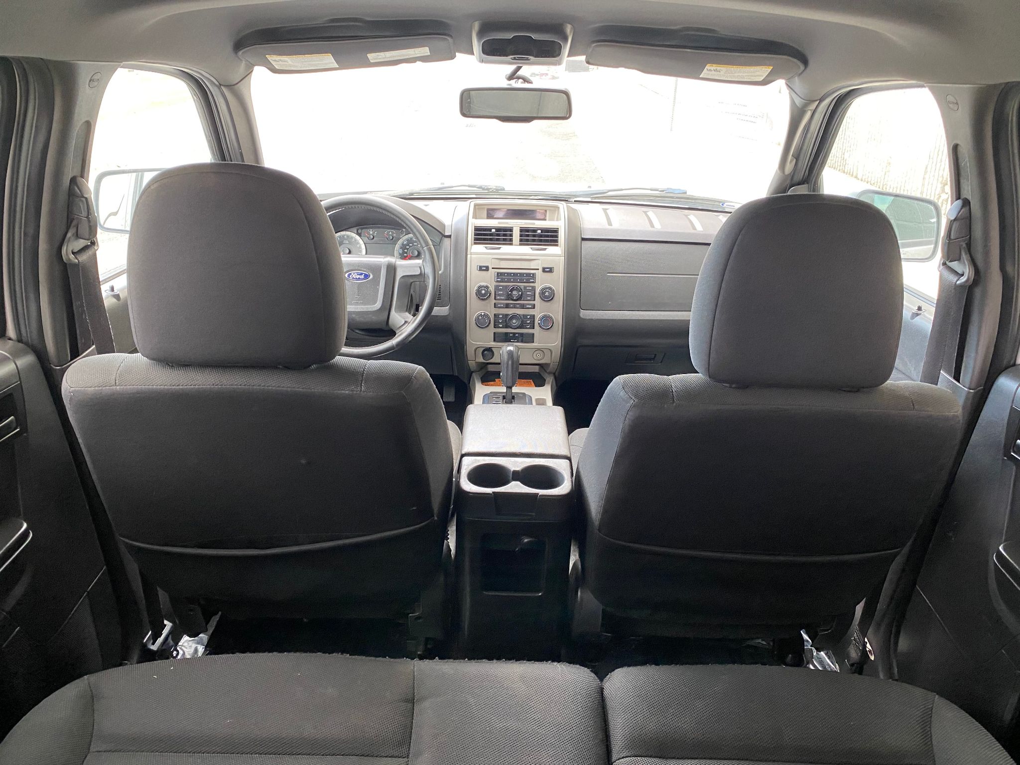 2009 Ford Escape XLT