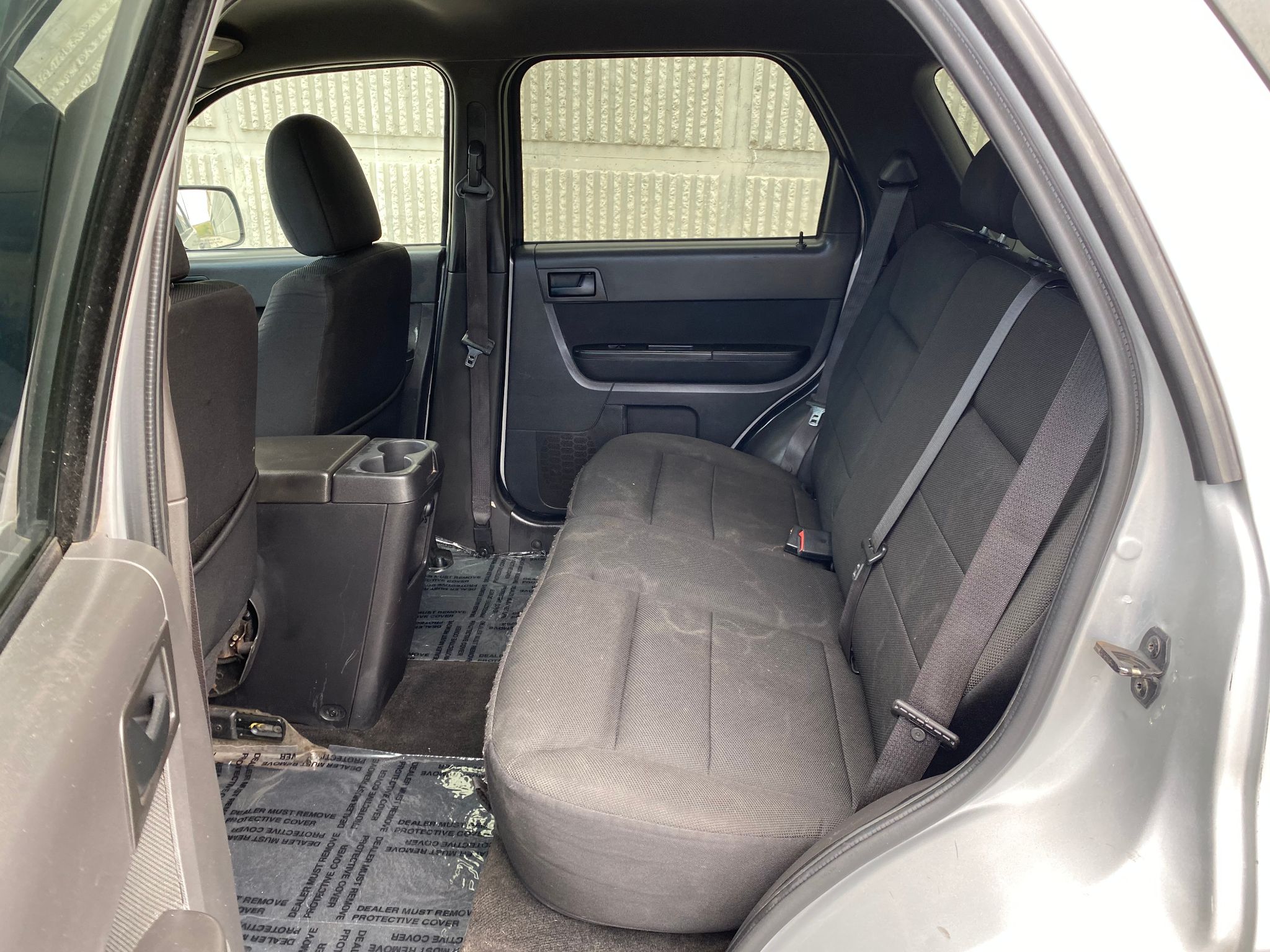 2009 Ford Escape XLT