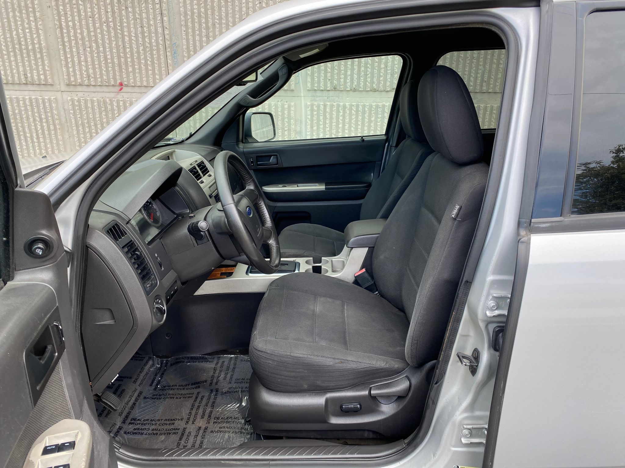 2009 Ford Escape XLT