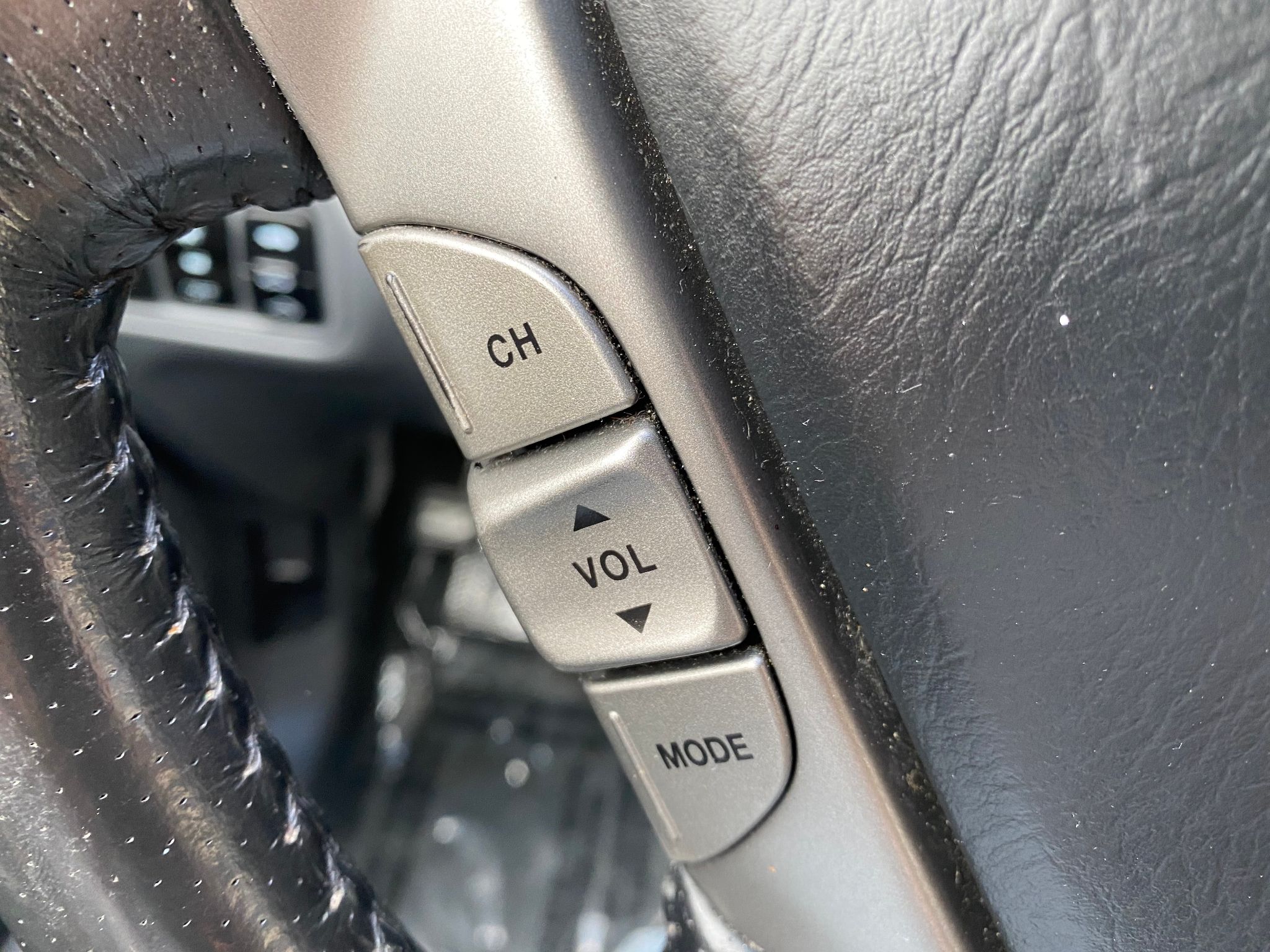 2005 Honda Pilot EX-L