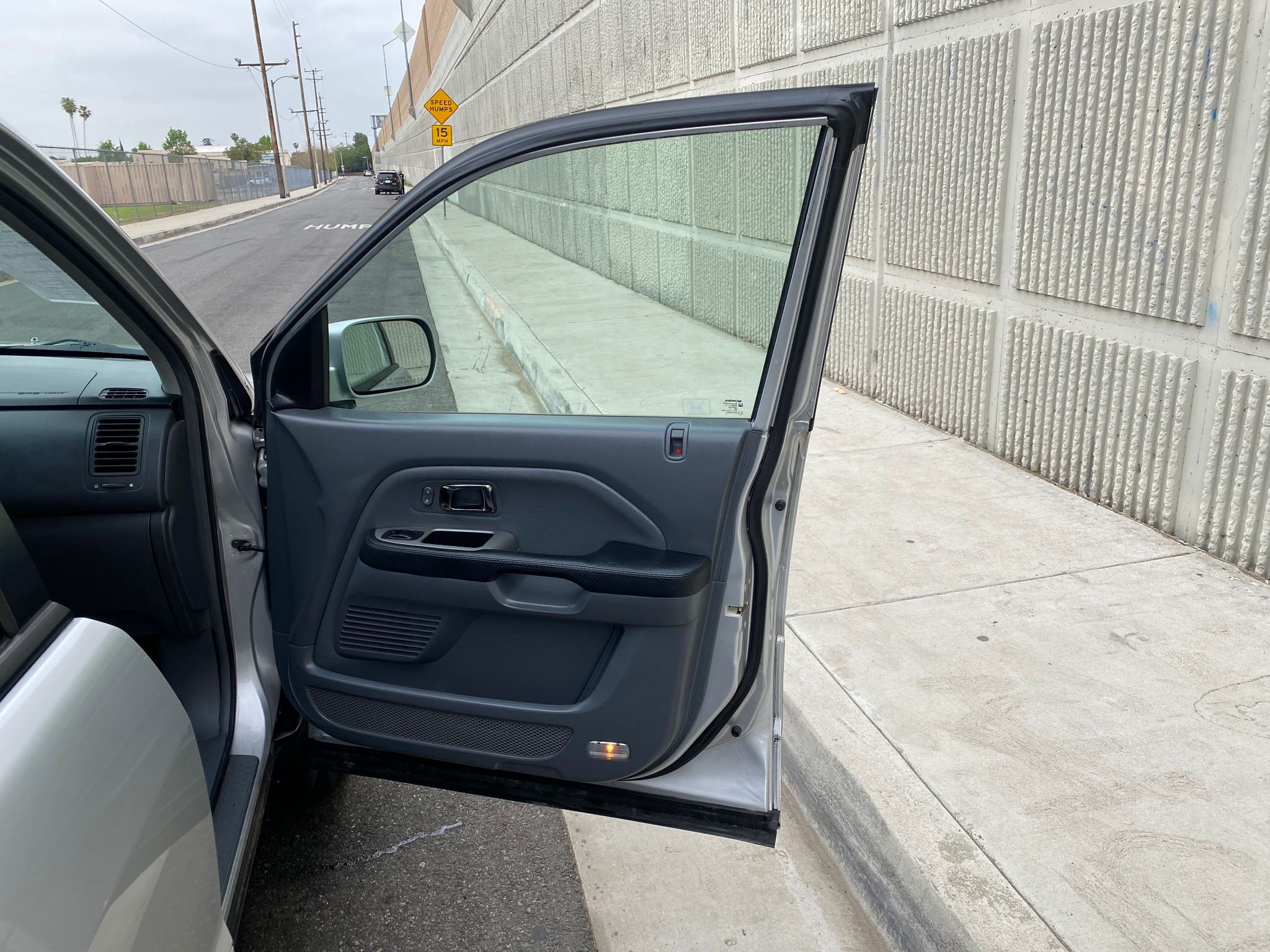 2005 Honda Pilot EX-L