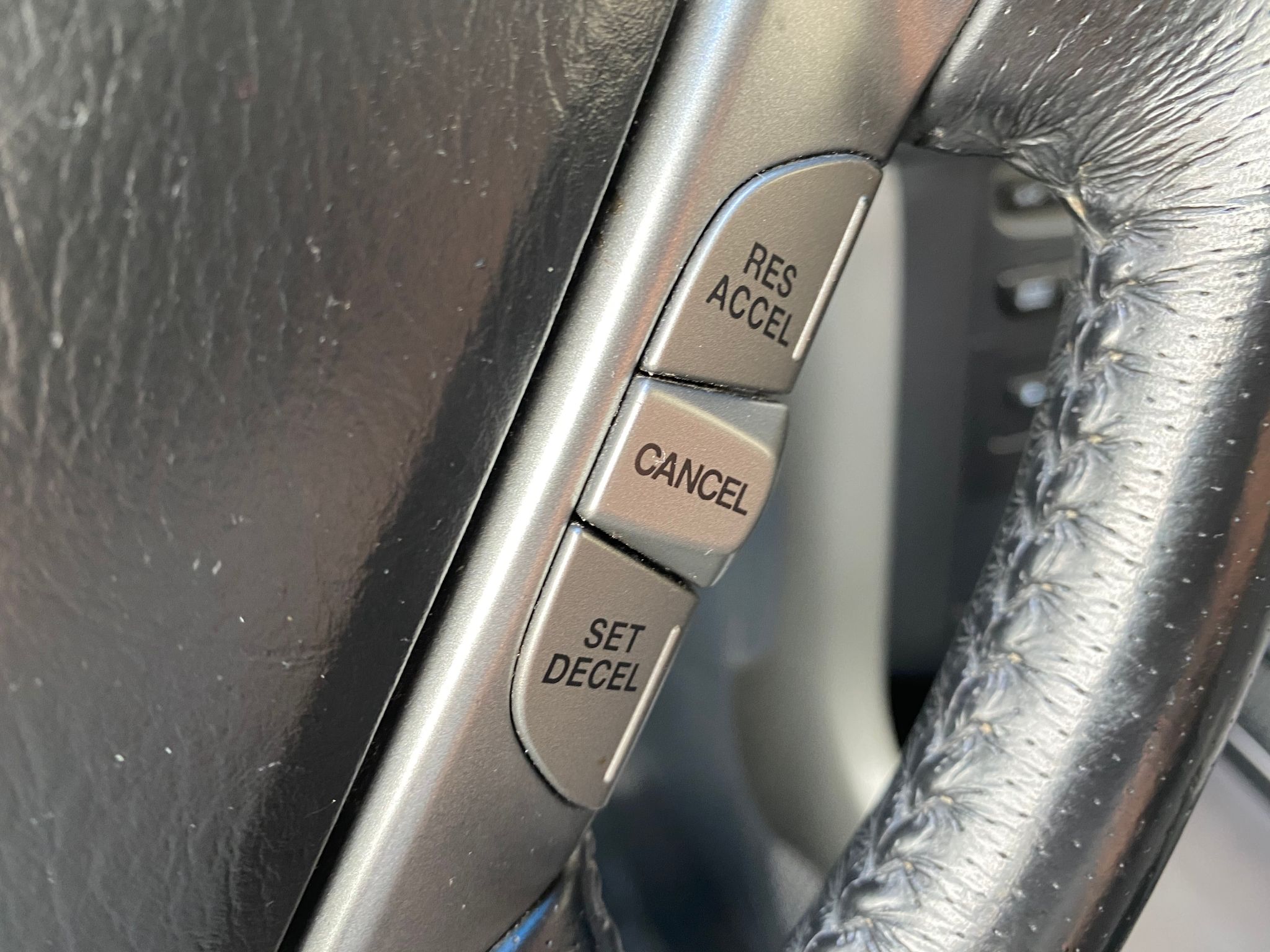 2005 Honda Pilot EX-L