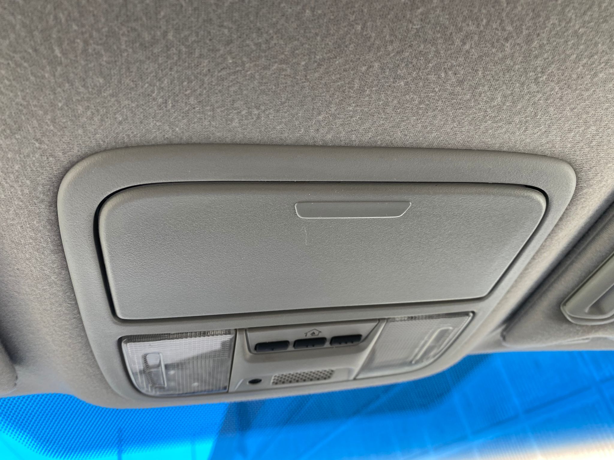 2005 Honda Pilot EX-L