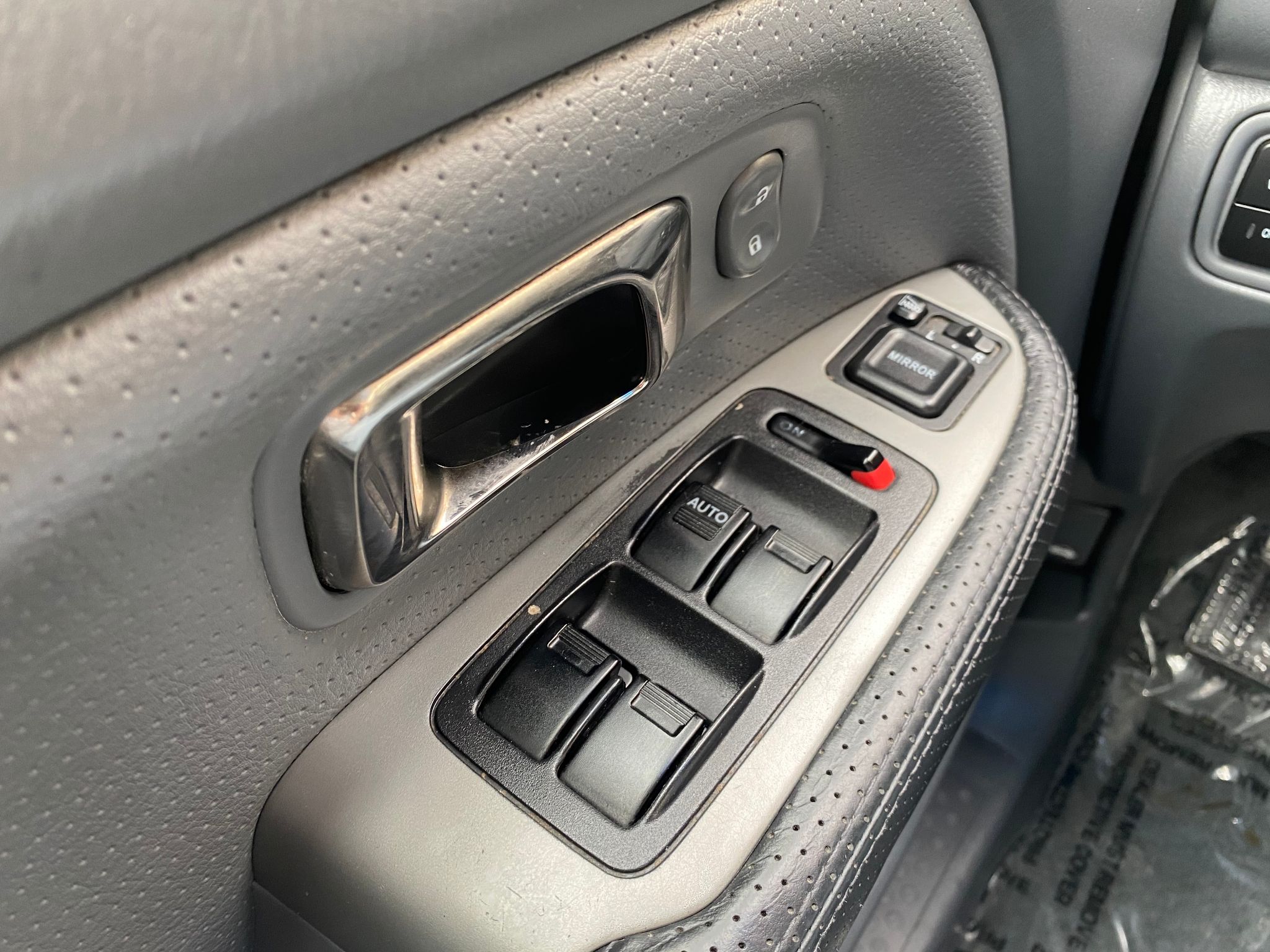 2005 Honda Pilot EX-L