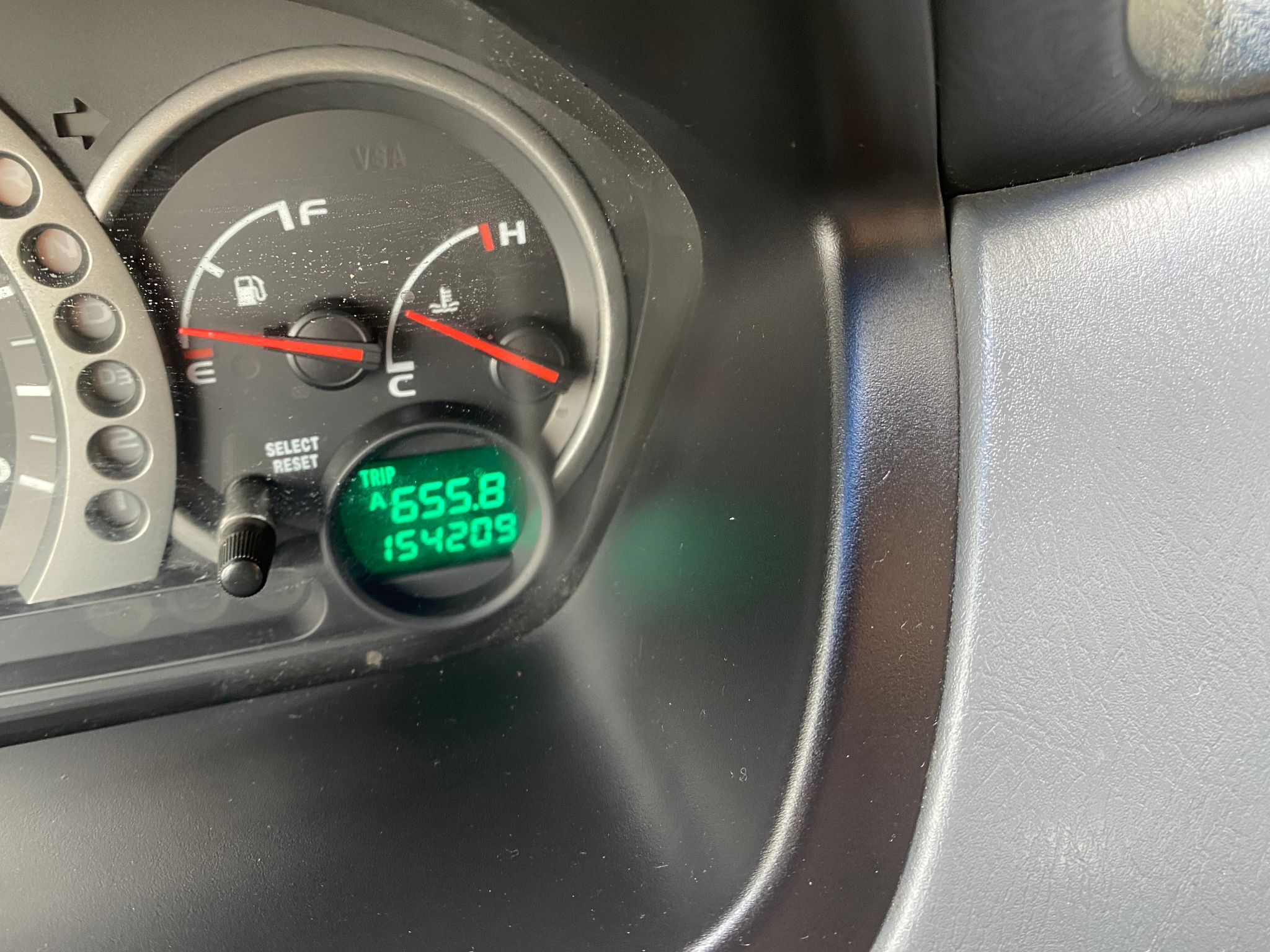 2005 Honda Pilot EX-L
