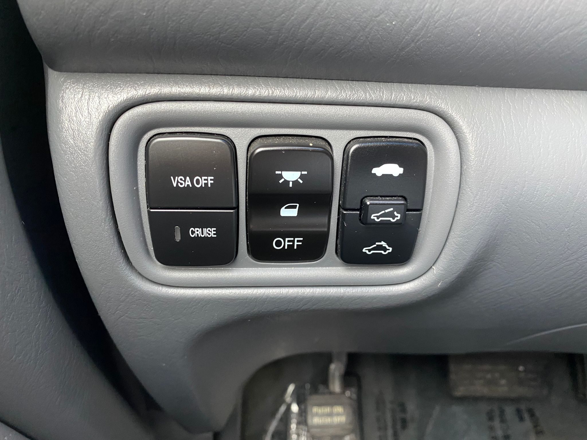 2005 Honda Pilot EX-L
