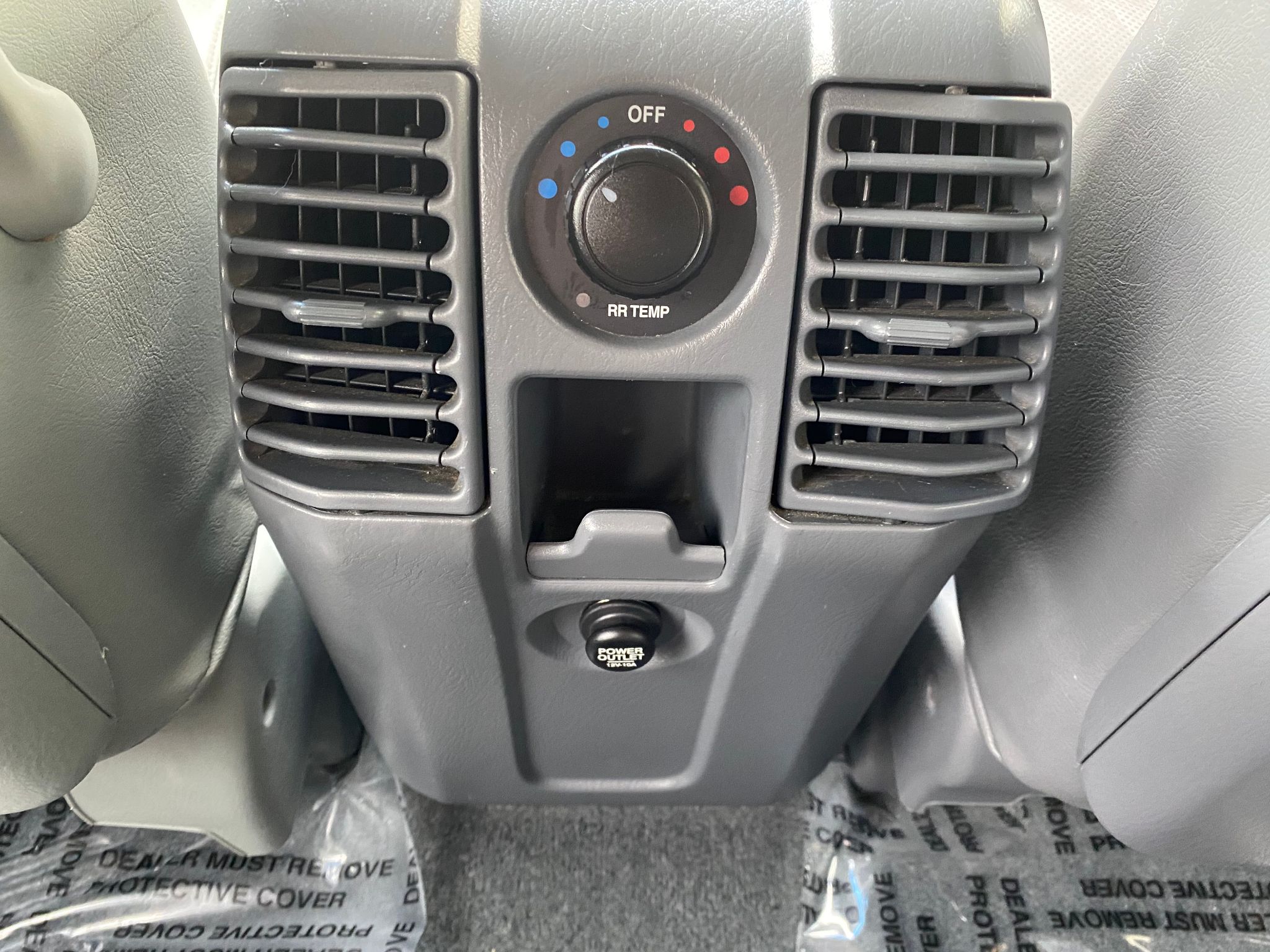 2005 Honda Pilot EX-L