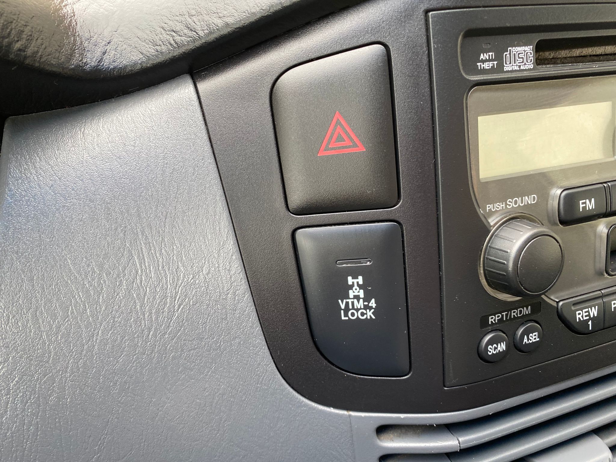 2005 Honda Pilot EX-L