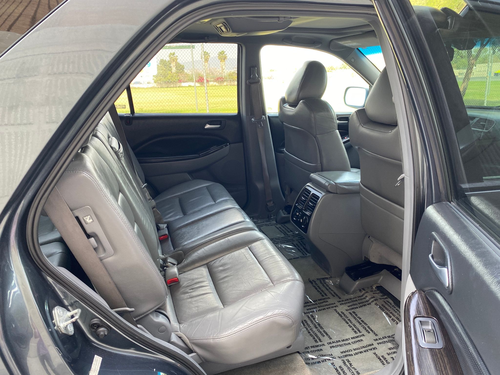 2006 Acura MDX Touring RES w/Navi