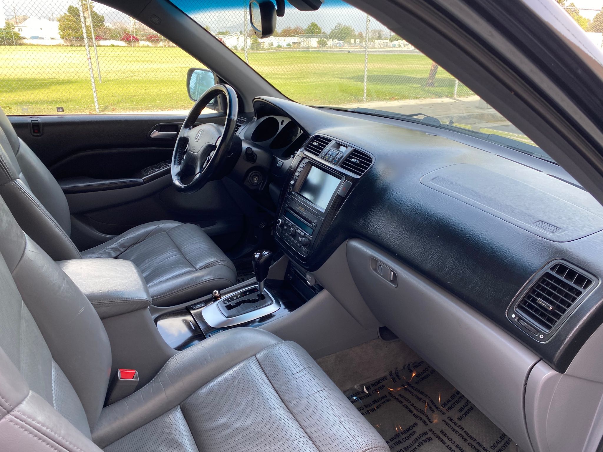 2006 Acura MDX Touring RES w/Navi