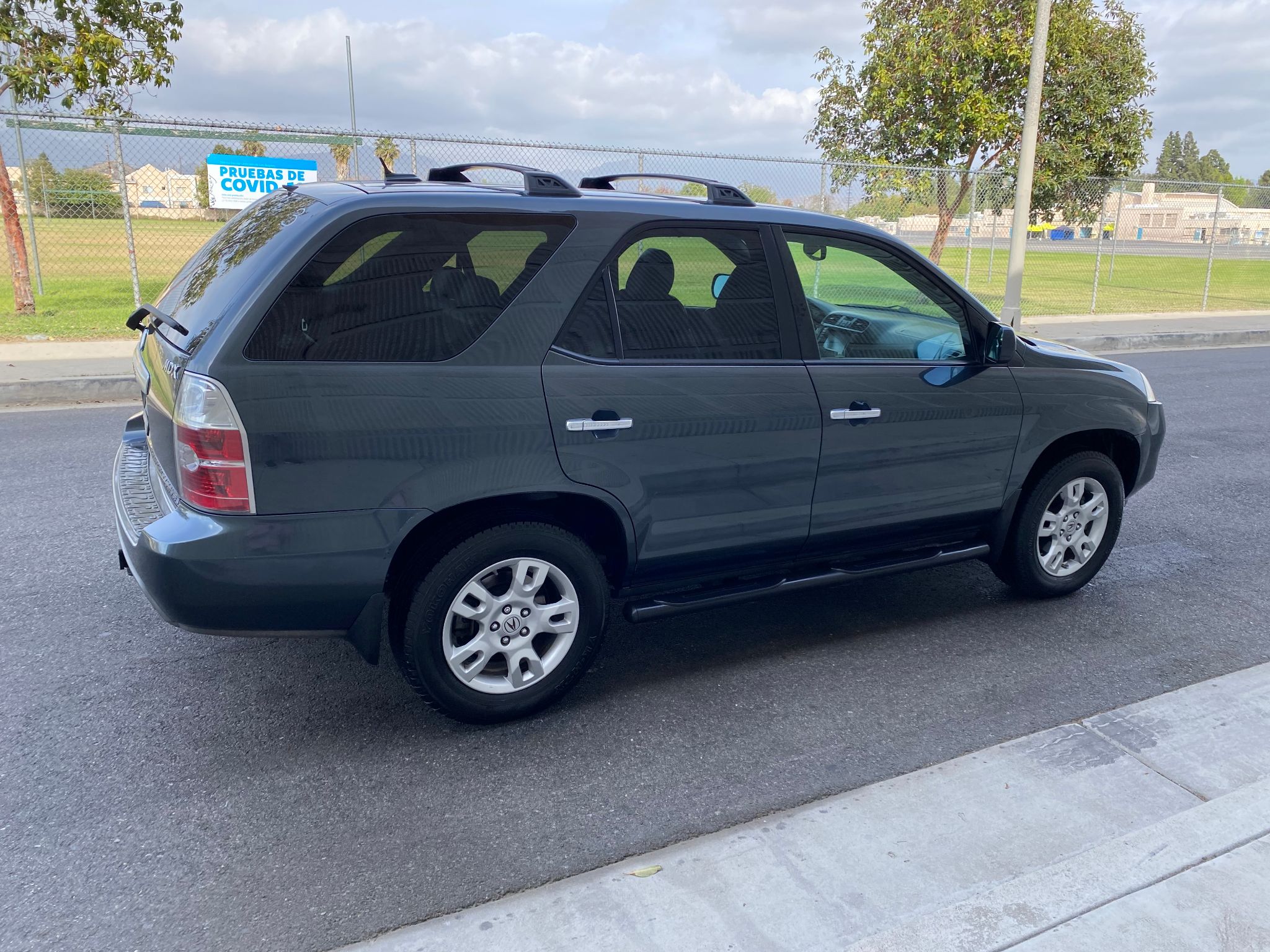 2006 Acura MDX Touring RES w/Navi