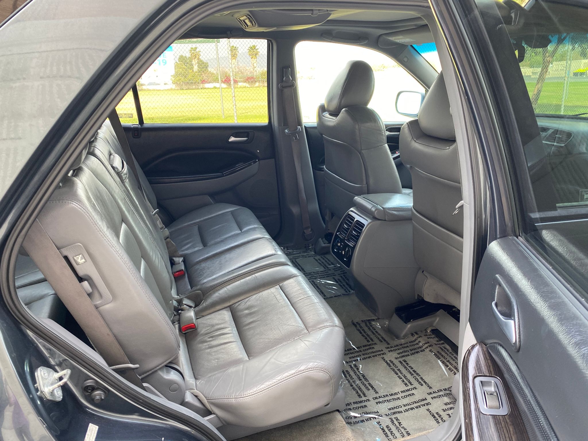 2006 Acura MDX Touring RES w/Navi