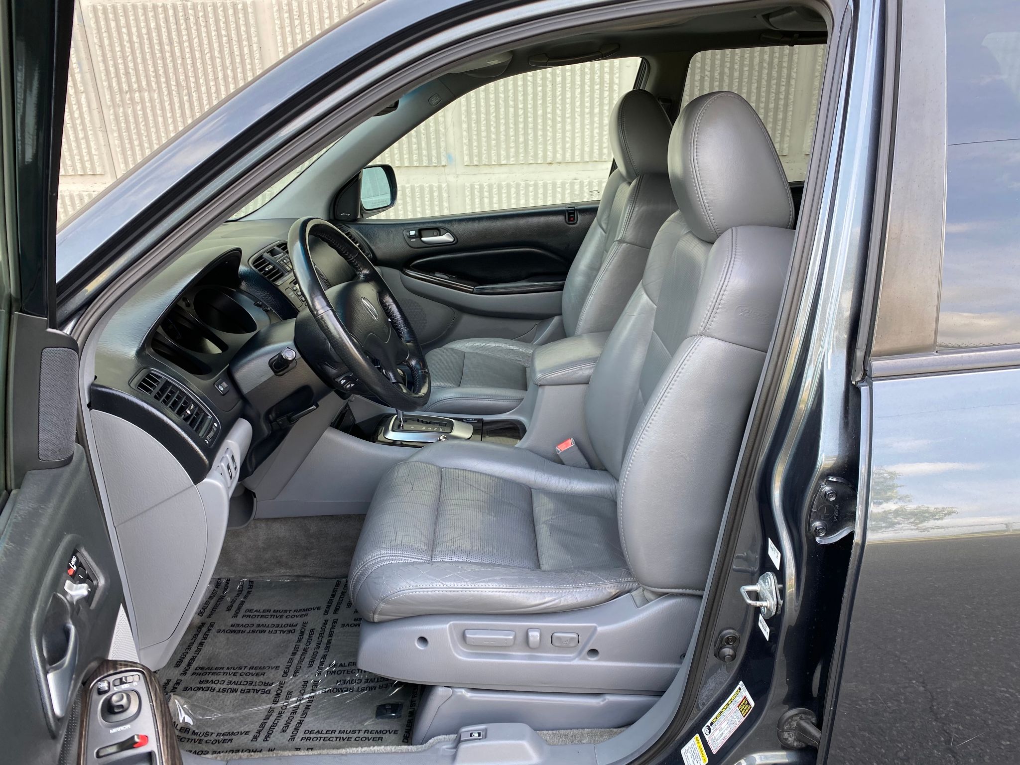 2006 Acura MDX Touring RES w/Navi