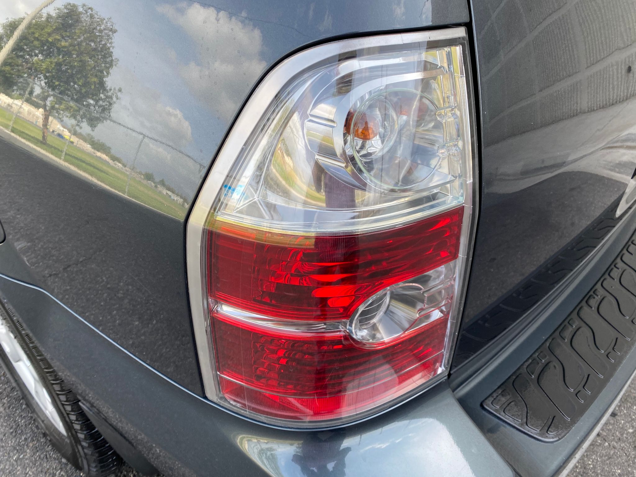 2006 Acura MDX Touring RES w/Navi