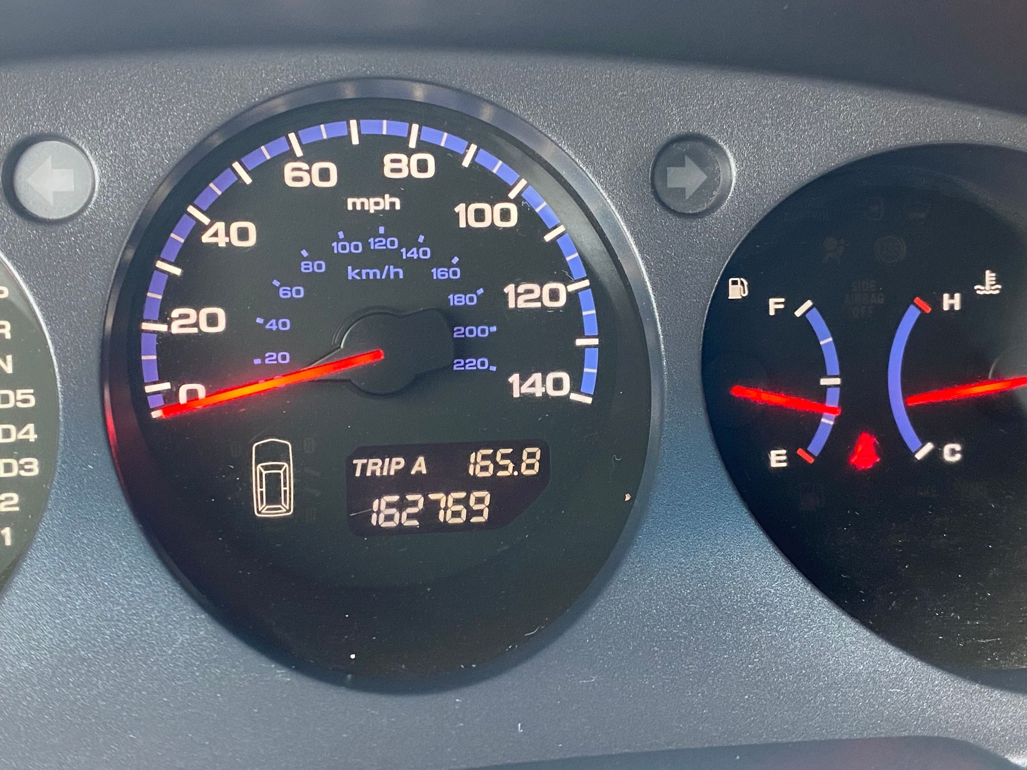 2006 Acura MDX Touring RES w/Navi
