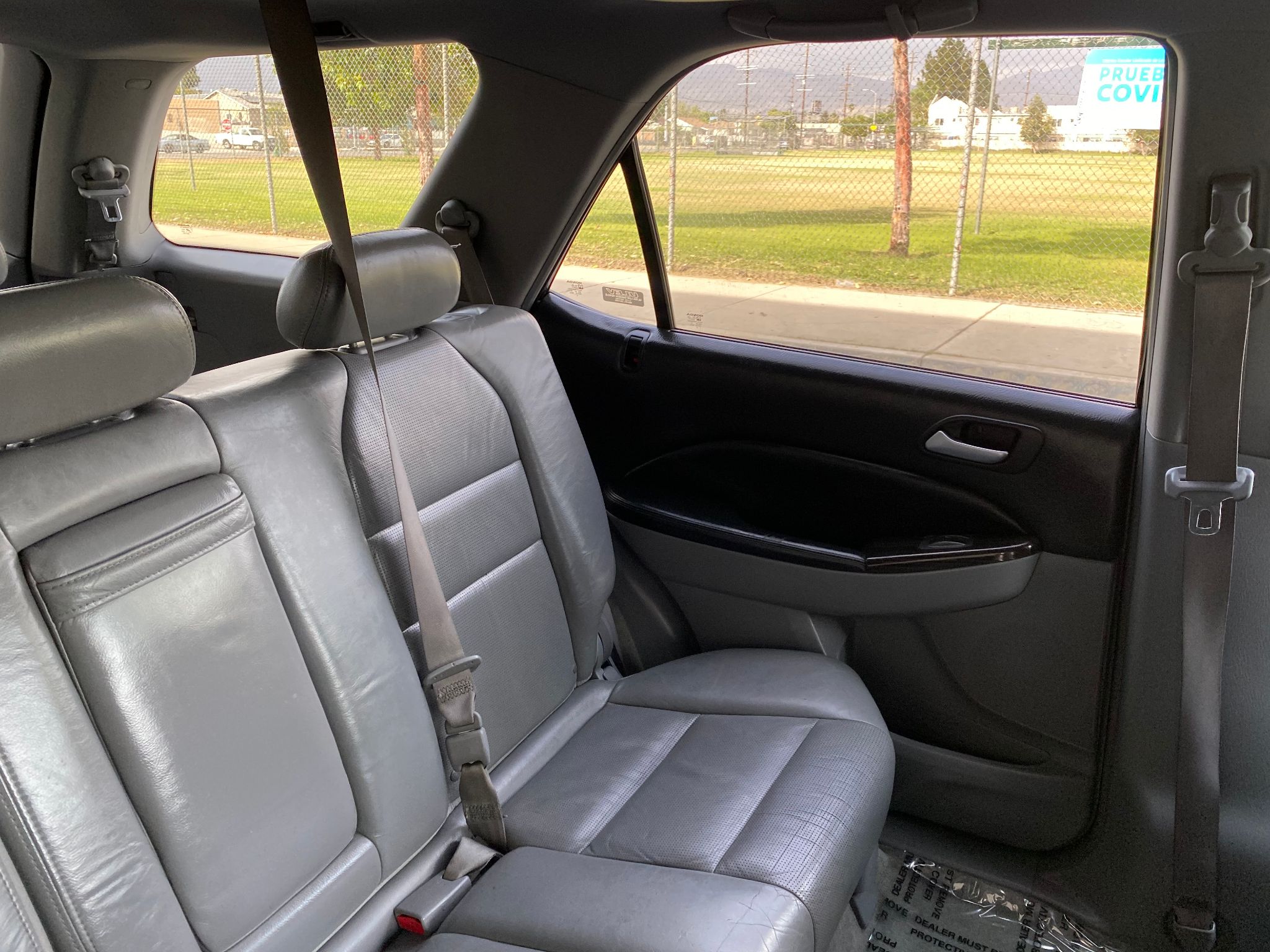 2006 Acura MDX Touring RES w/Navi