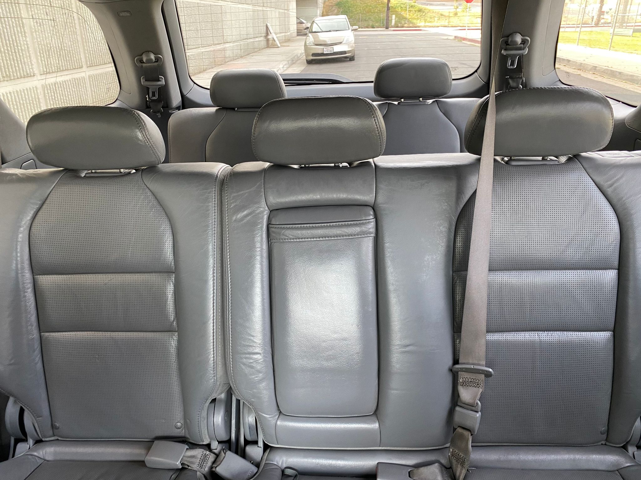 2006 Acura MDX Touring RES w/Navi