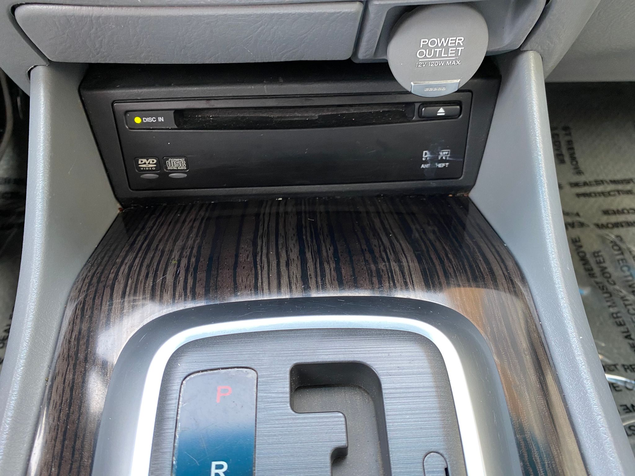 2006 Acura MDX Touring RES w/Navi