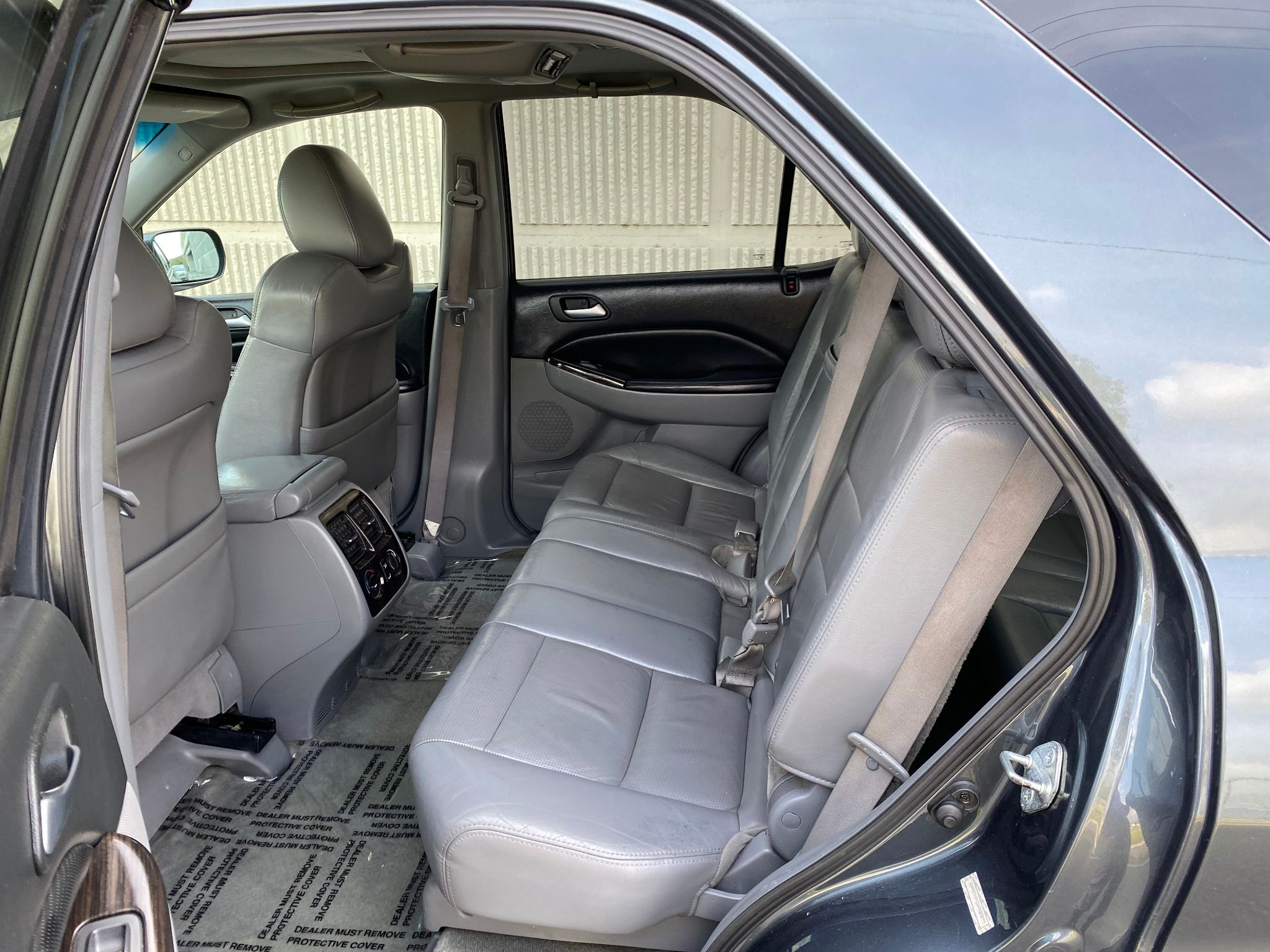 2006 Acura MDX Touring RES w/Navi