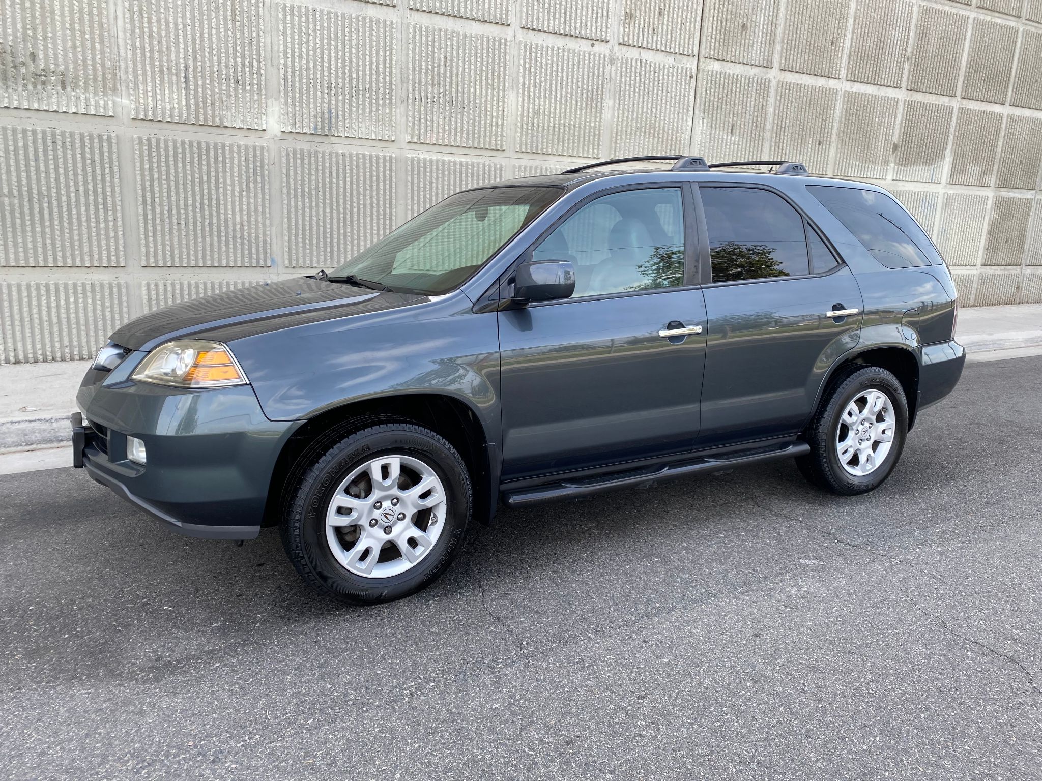 2006 Acura MDX Touring RES w/Navi