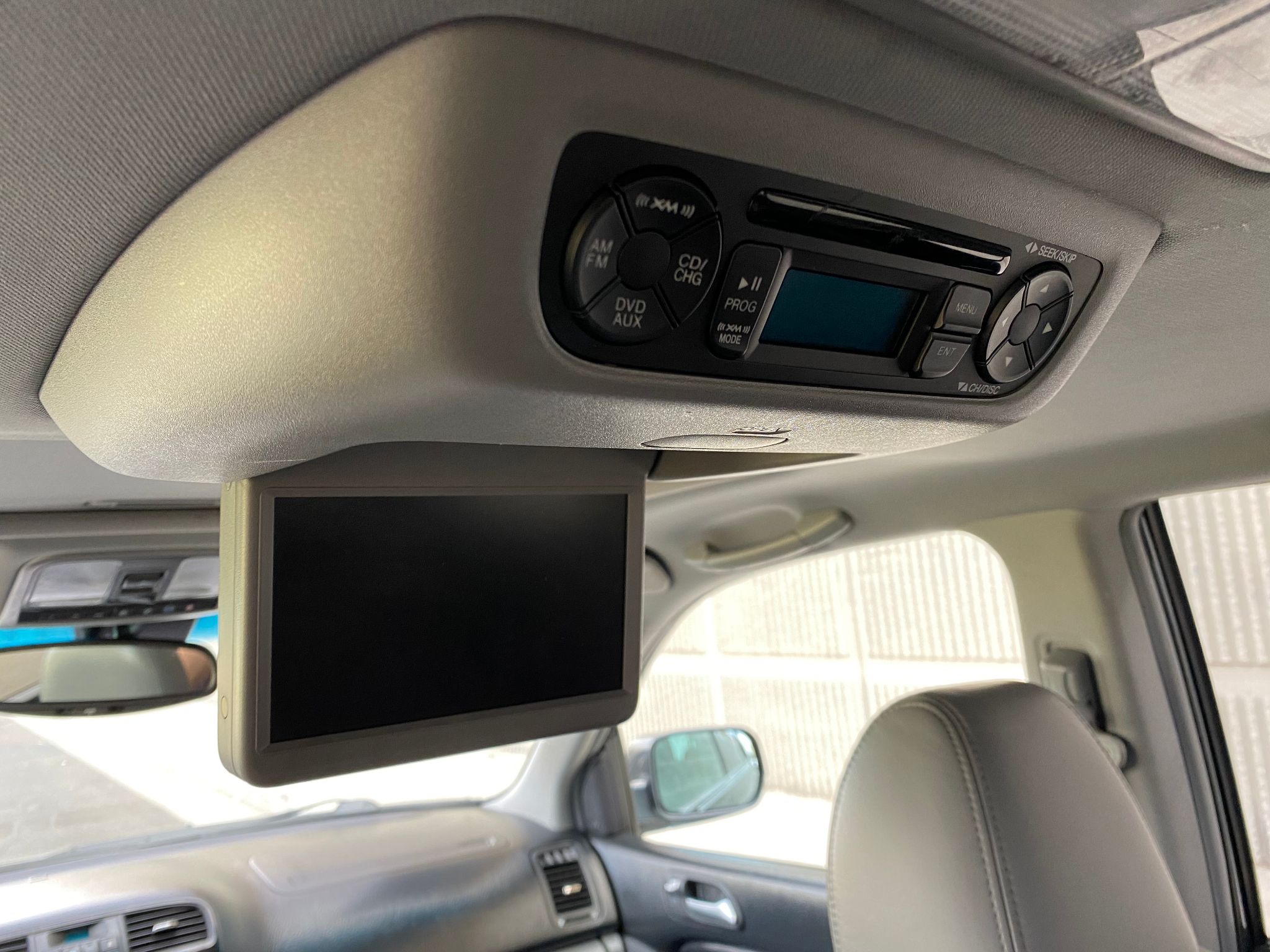 2006 Acura MDX Touring RES w/Navi