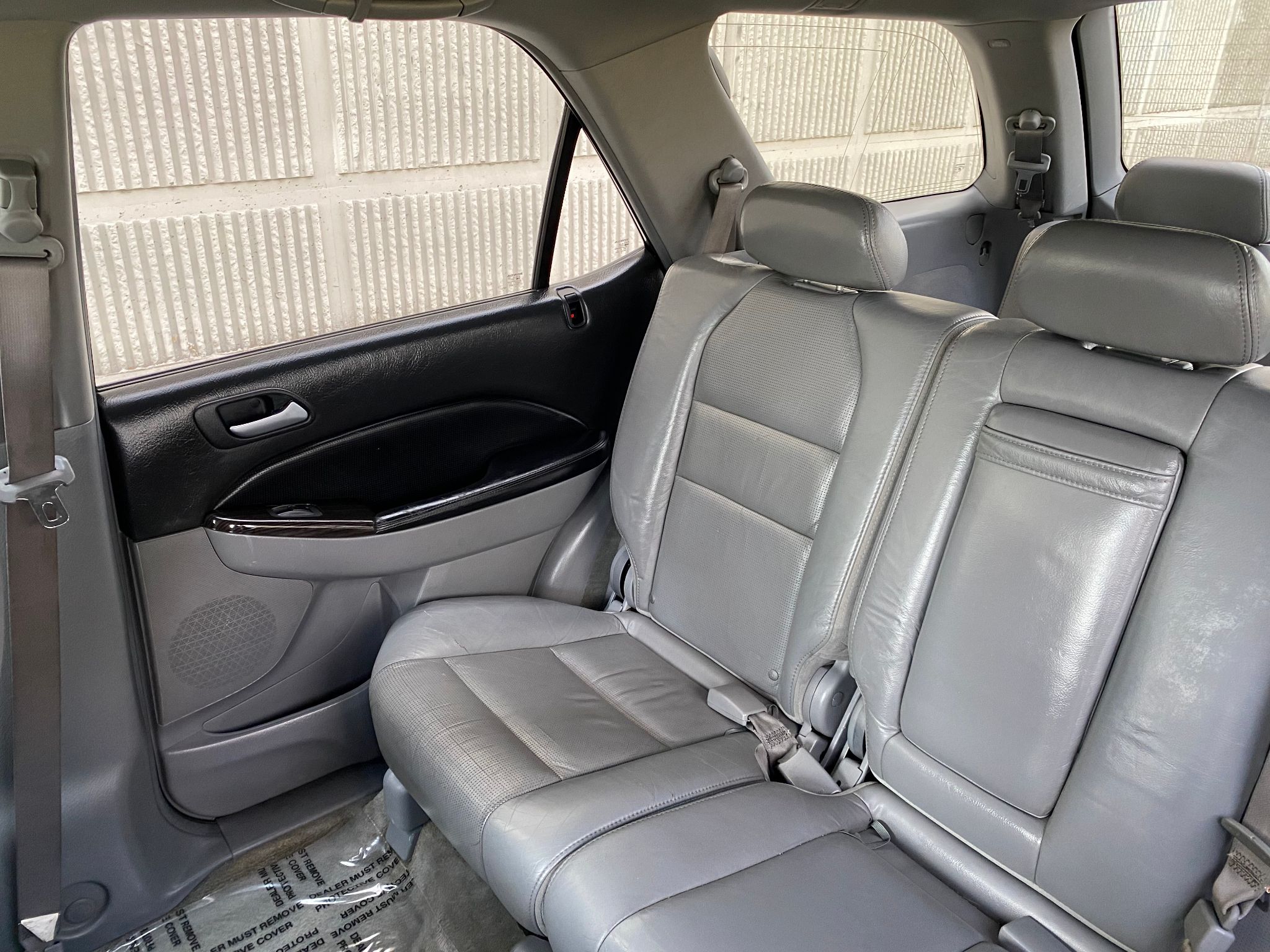 2006 Acura MDX Touring RES w/Navi