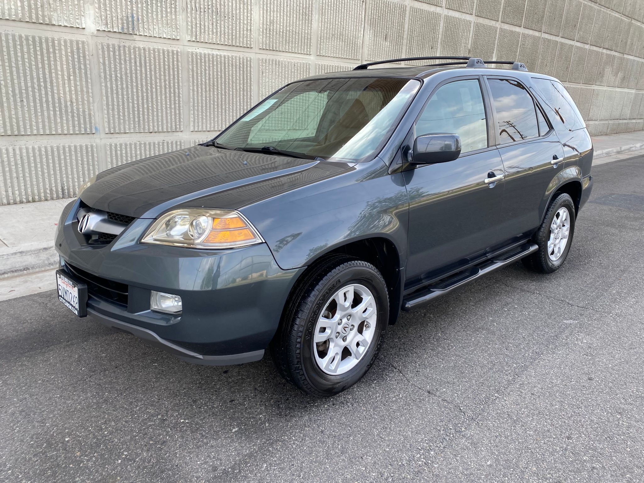 2006 Acura MDX Touring RES w/Navi